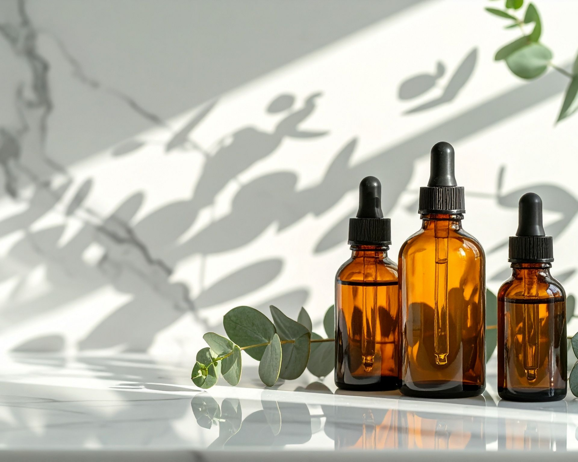 Beyond the Scent: The Science of Aromatherapy 