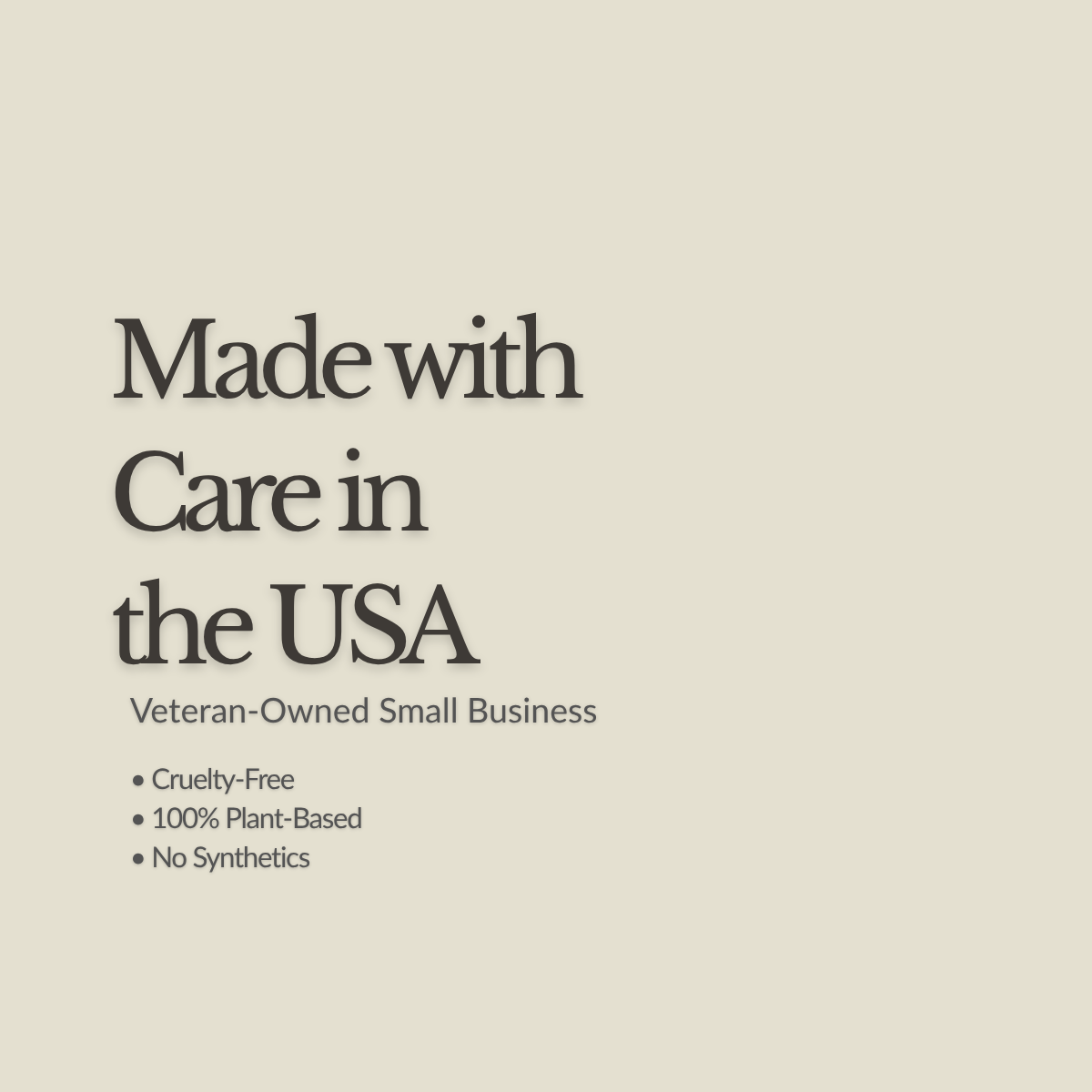 Made in the USA (Copy) (Copy)