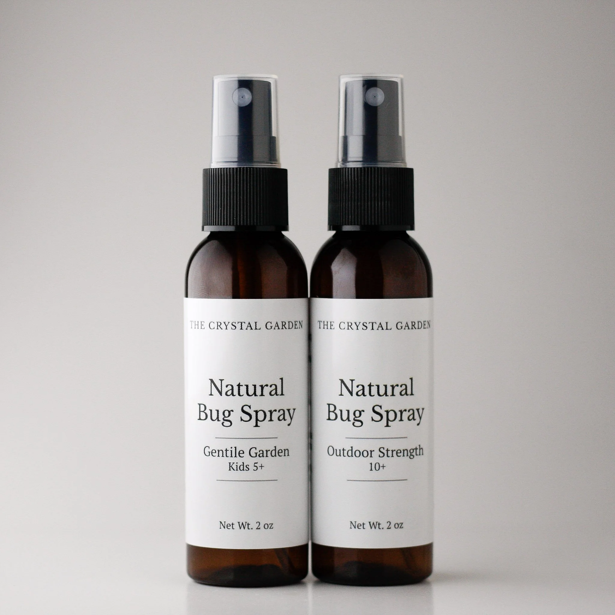 Natural Bug spray Bundle