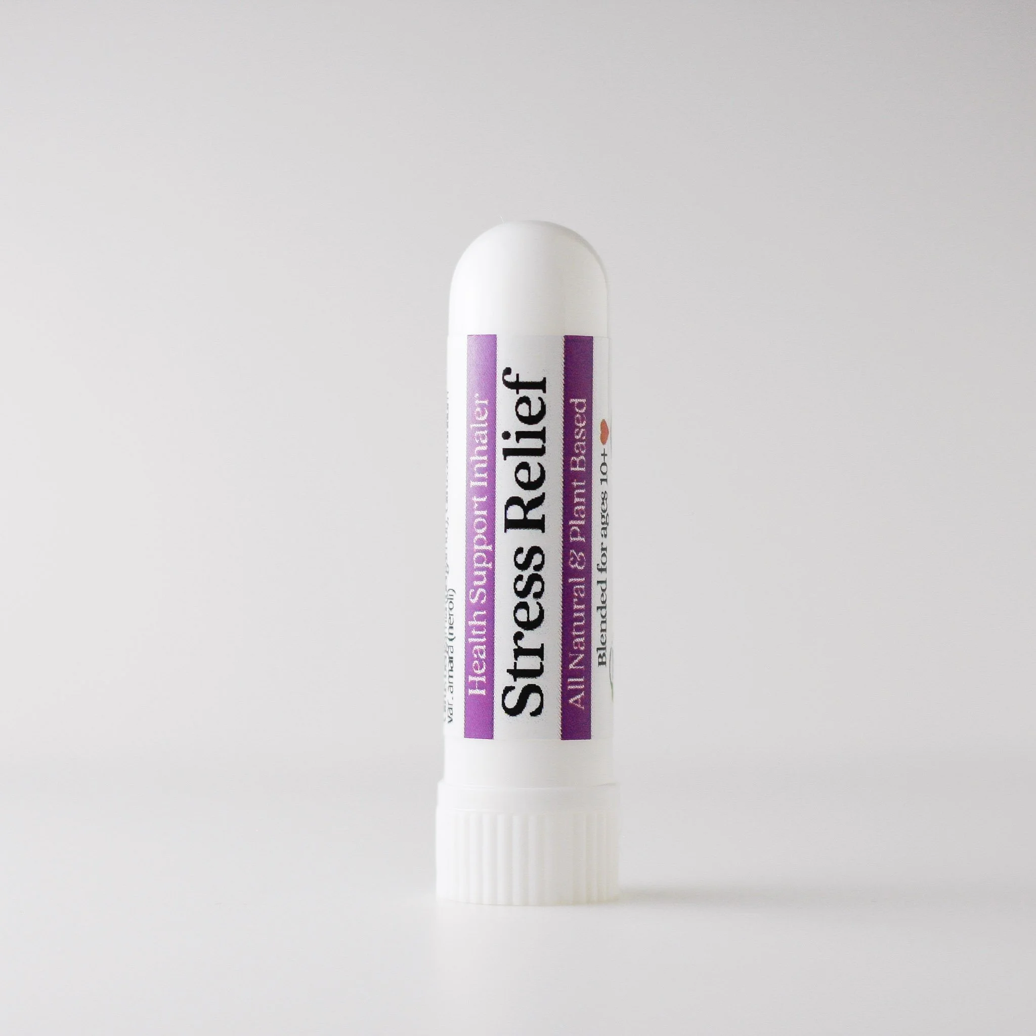 Stress Aromatherapy Inhaler