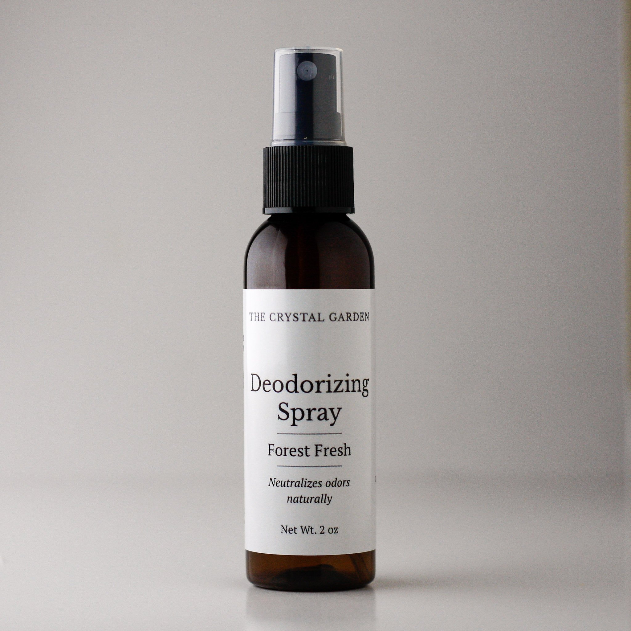 Deodorizing Spray | Forest Fresh