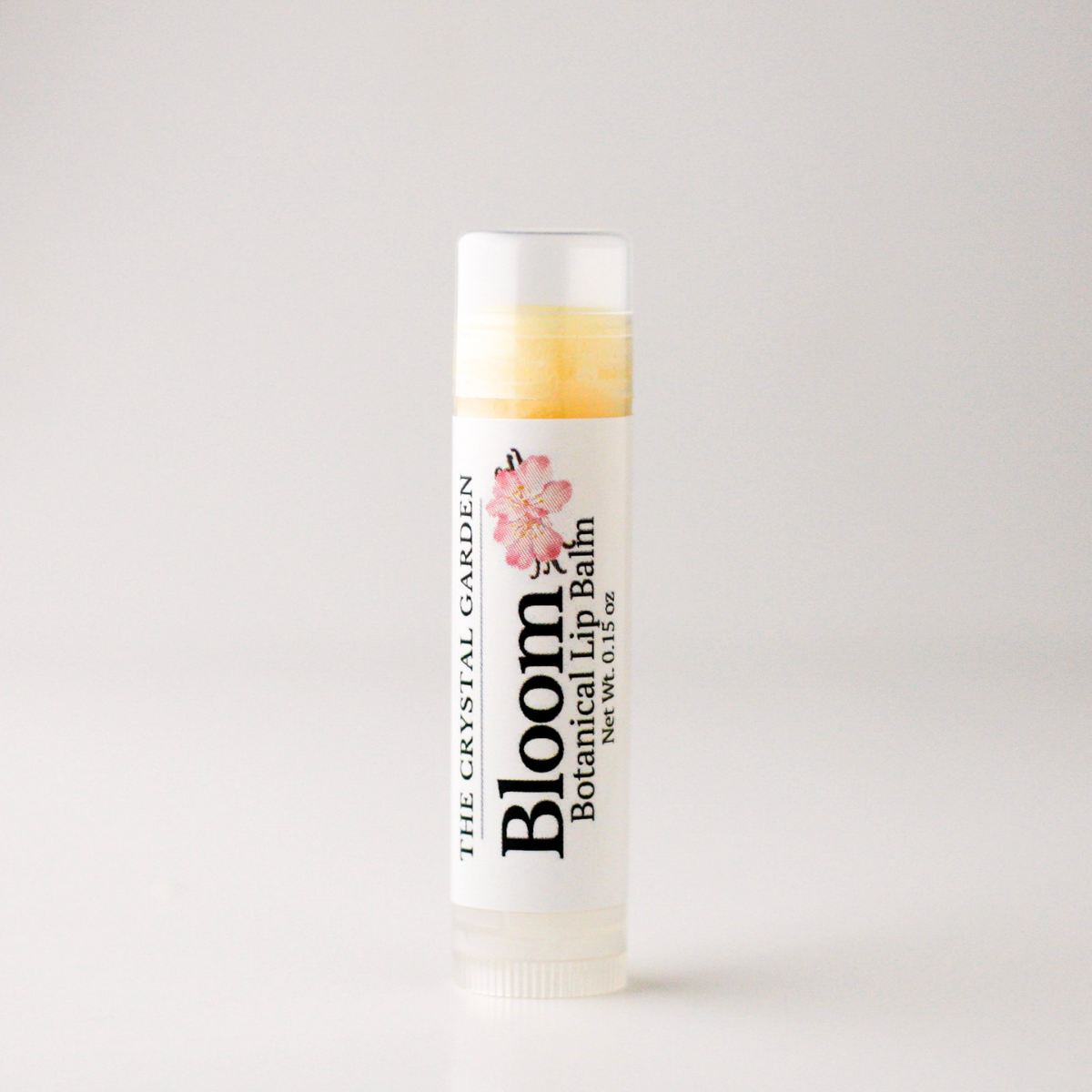 Bloom Botanical Lip Balm