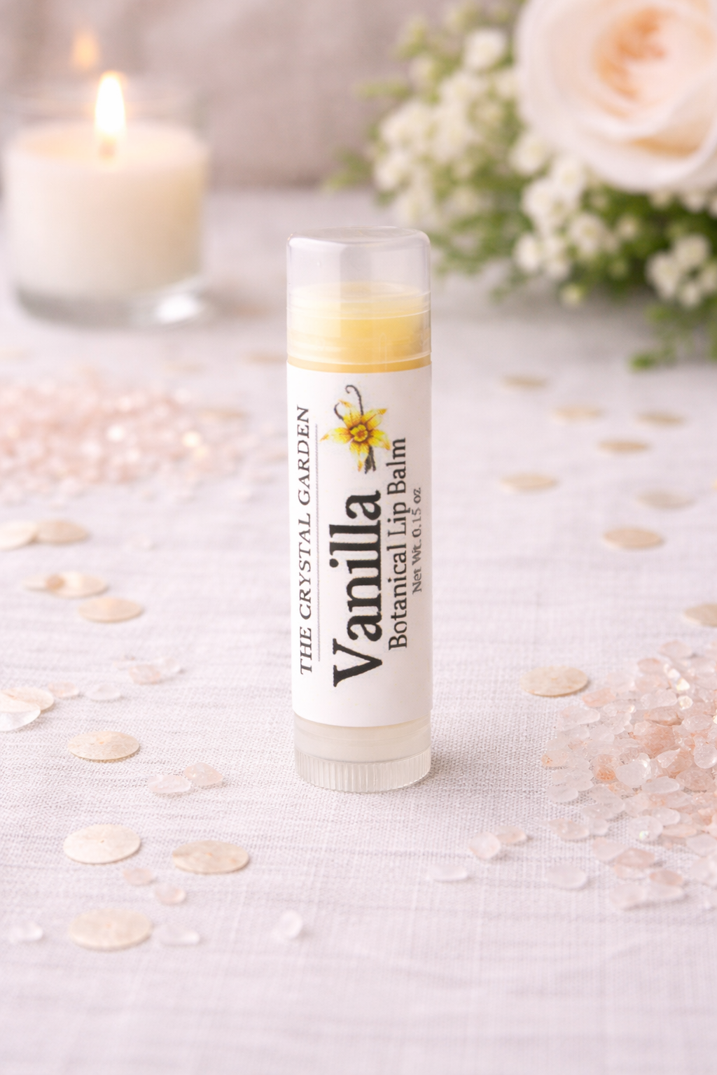 Bulk Lip Balm Favor Packs