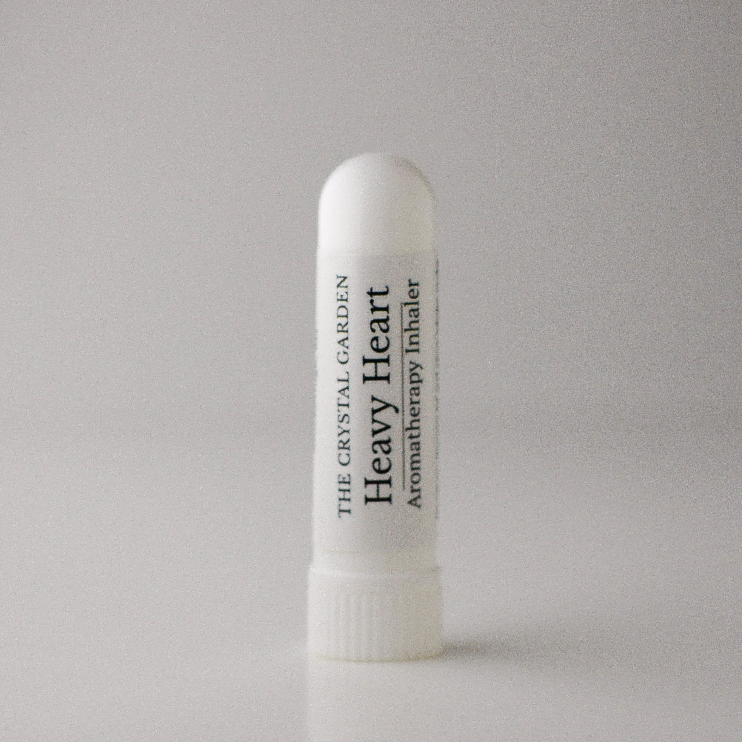 Heavy Heart Aromatherapy Inhaler