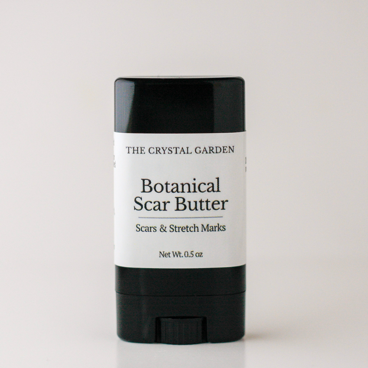 Botanical Scar Butter | Scars & Stretch Marks