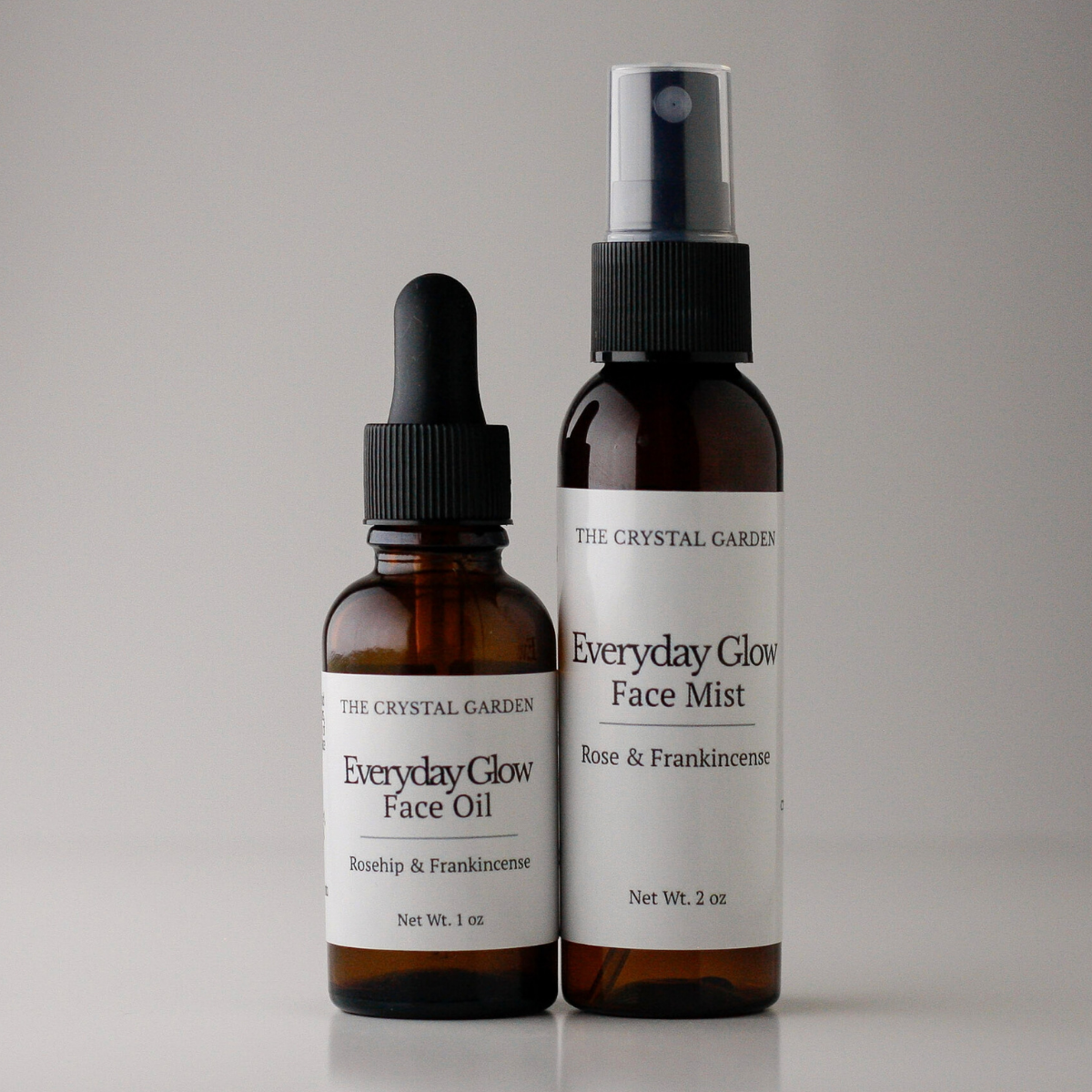 Everyday Glow Bundle