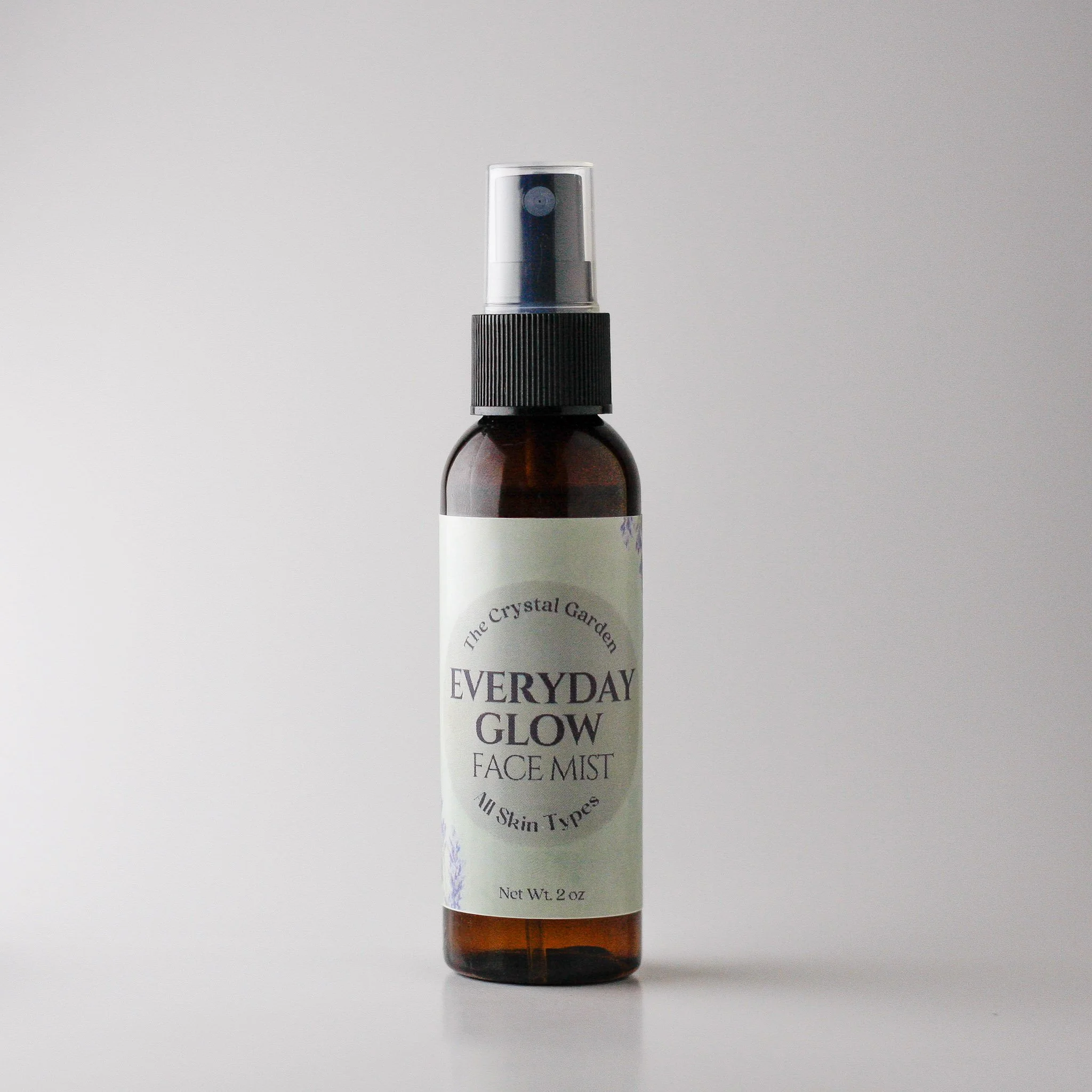 Everyday Glow-Face Mist