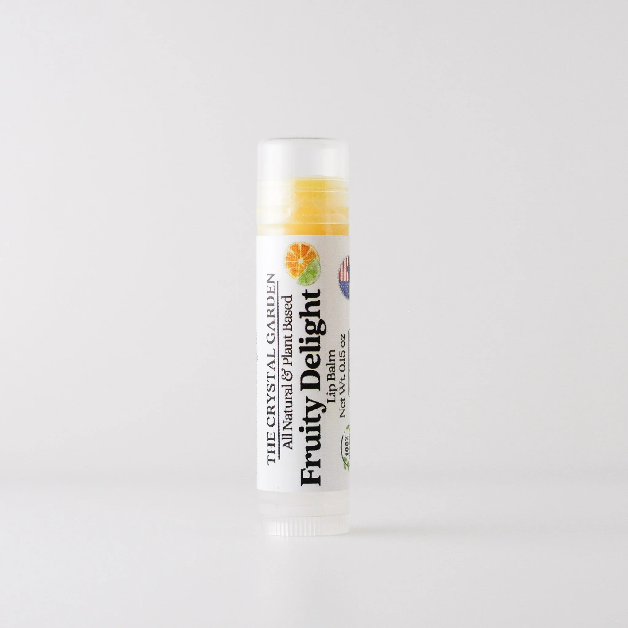 Fruity Delight Lip Balm