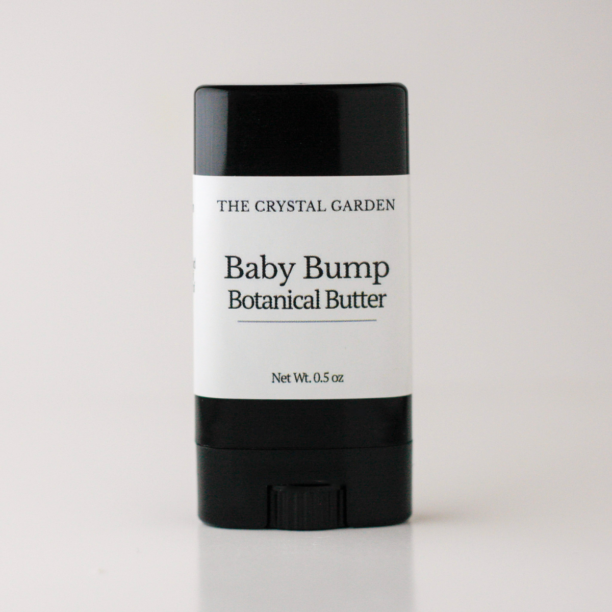 Baby Bump Botanical Butter