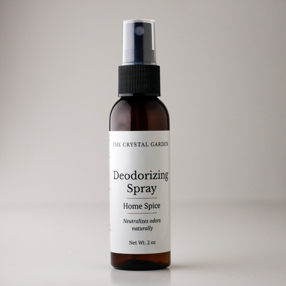 Deodorizing Spray | Home Spice