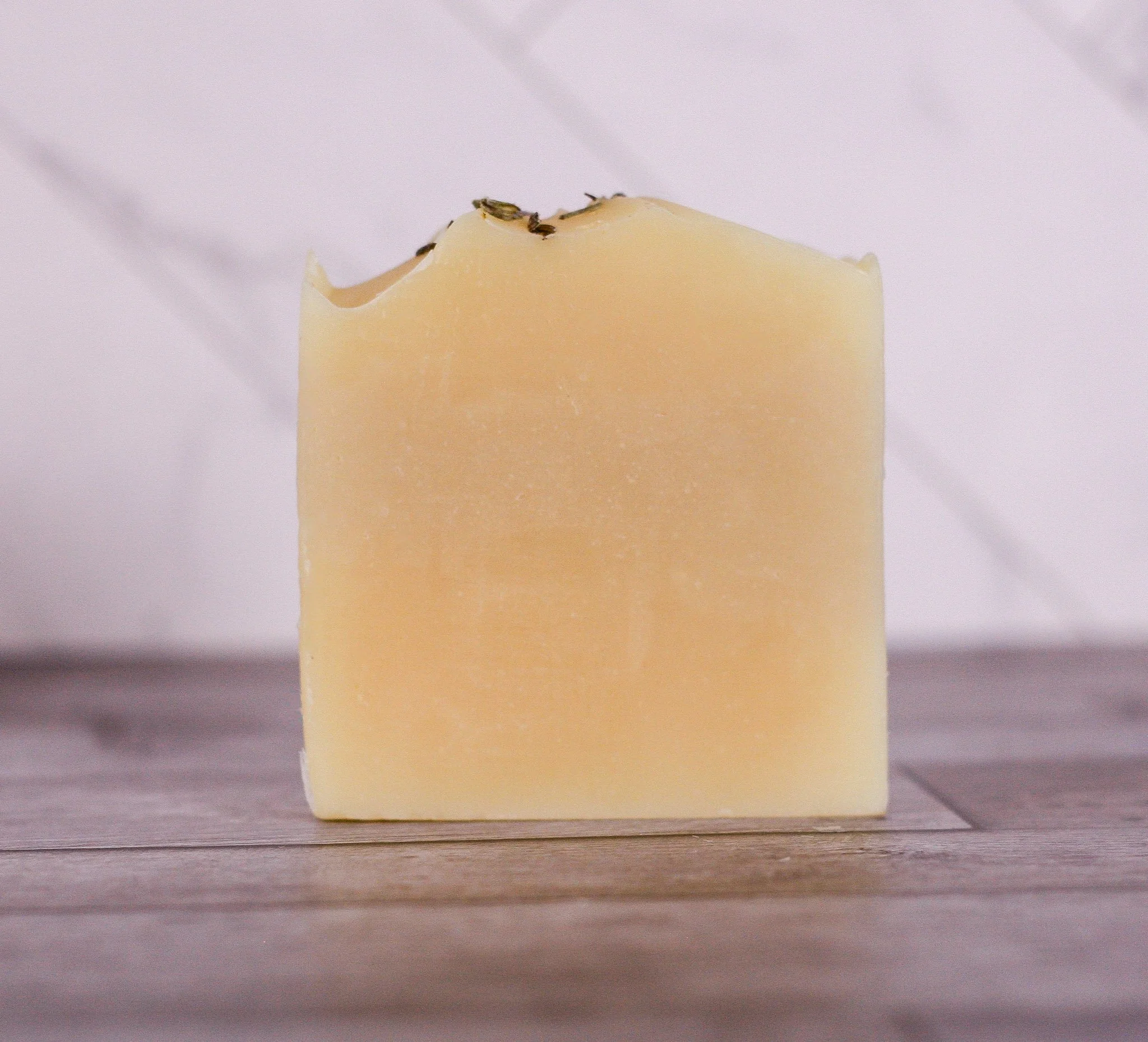 Morning Grove Bar Soap by the Crystal Garden