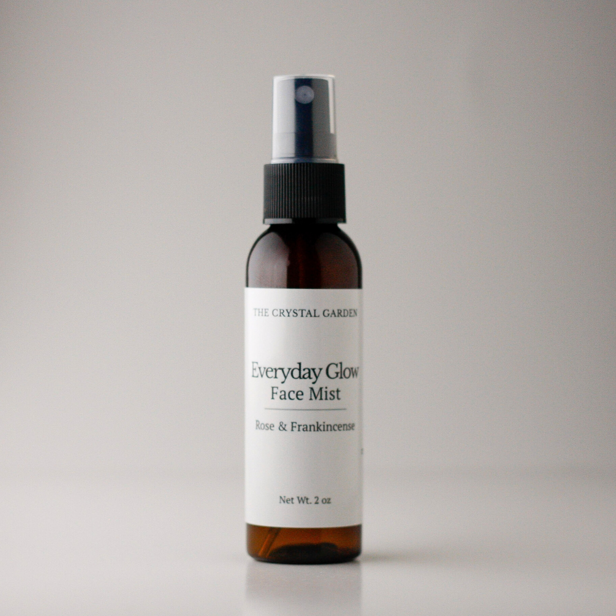 Everyday Glow-Face Mist | Botanical Hydrosol Mist