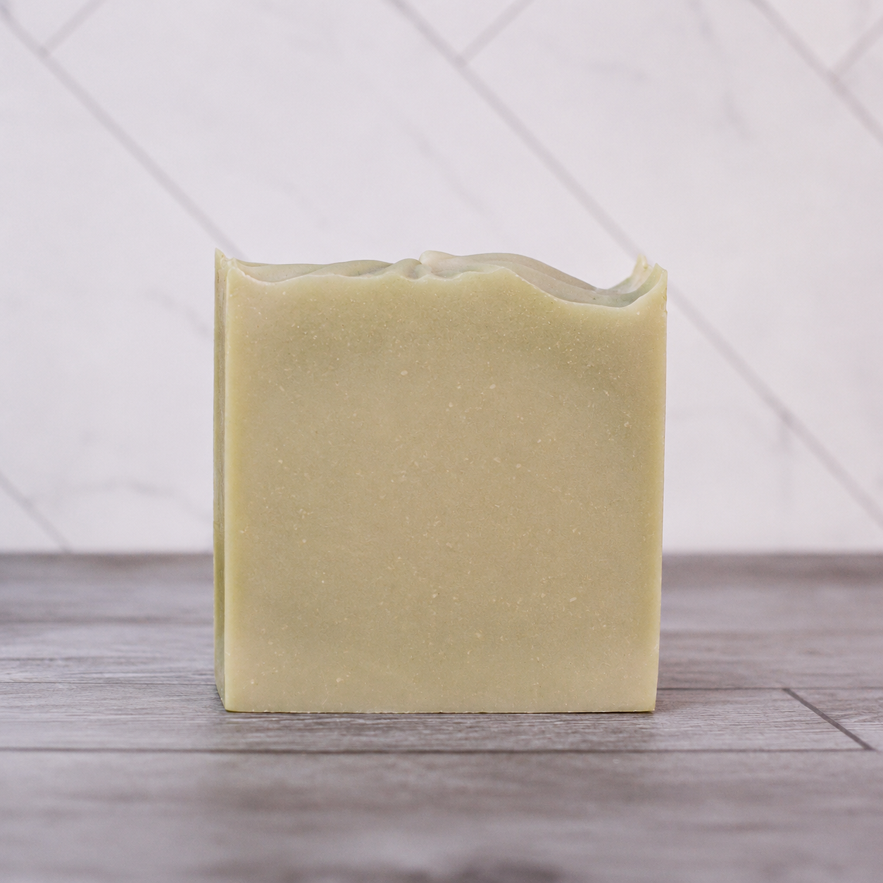 Misty Grove Bar Soap, by the Crystal Garden