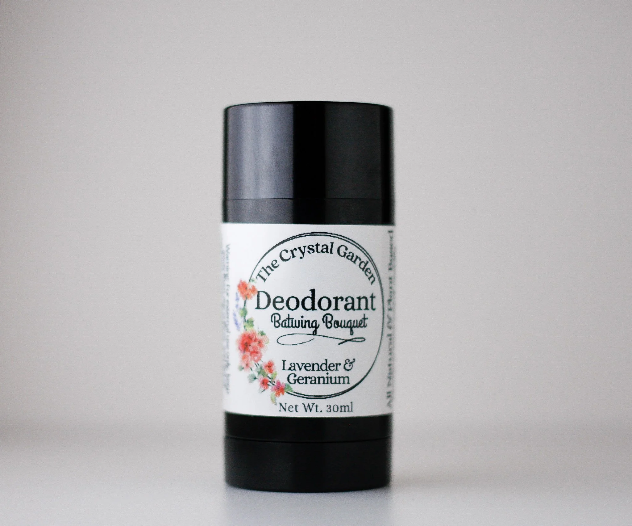 Batwing Bouquet Deodorant