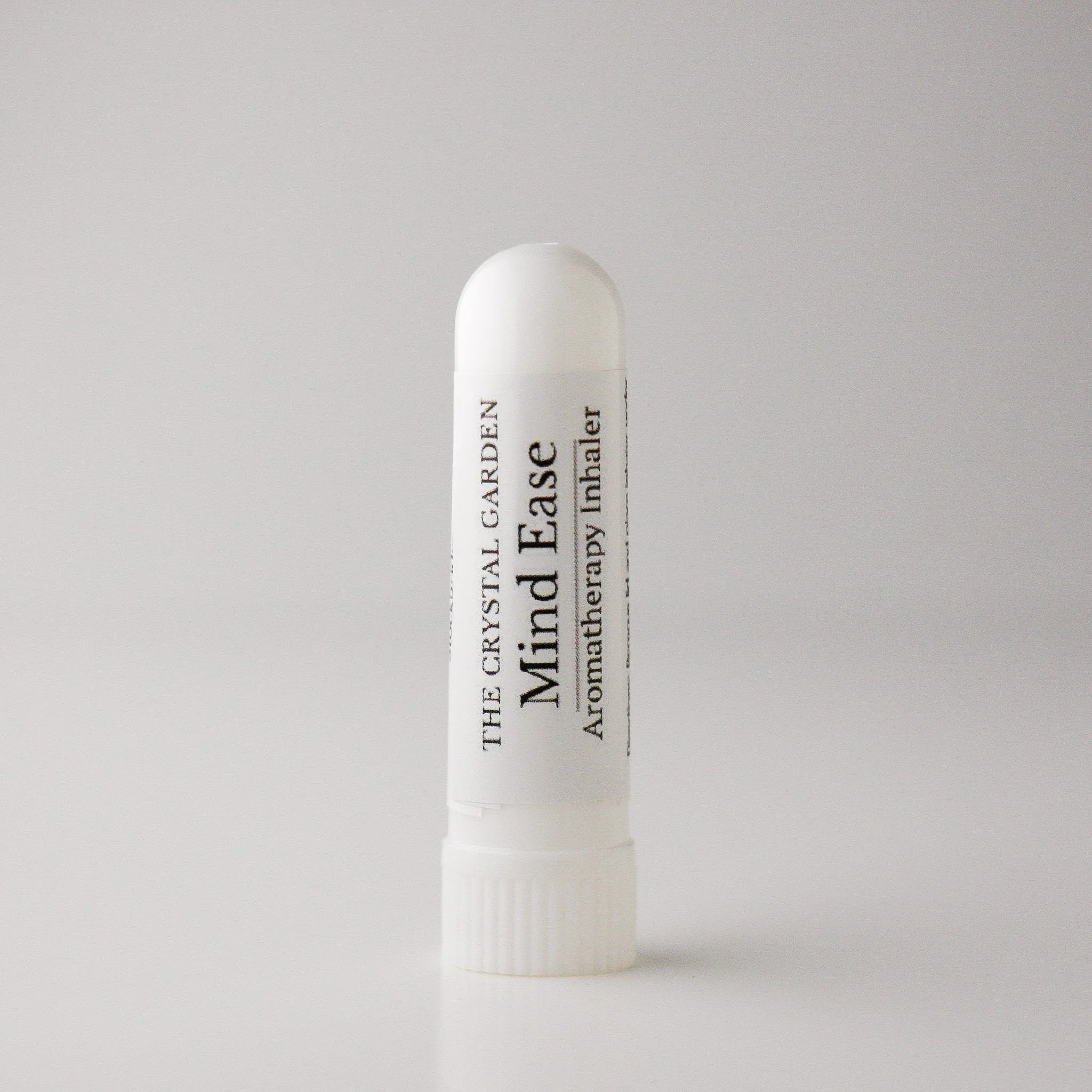 Mind Ease Aromatherapy Inhaler