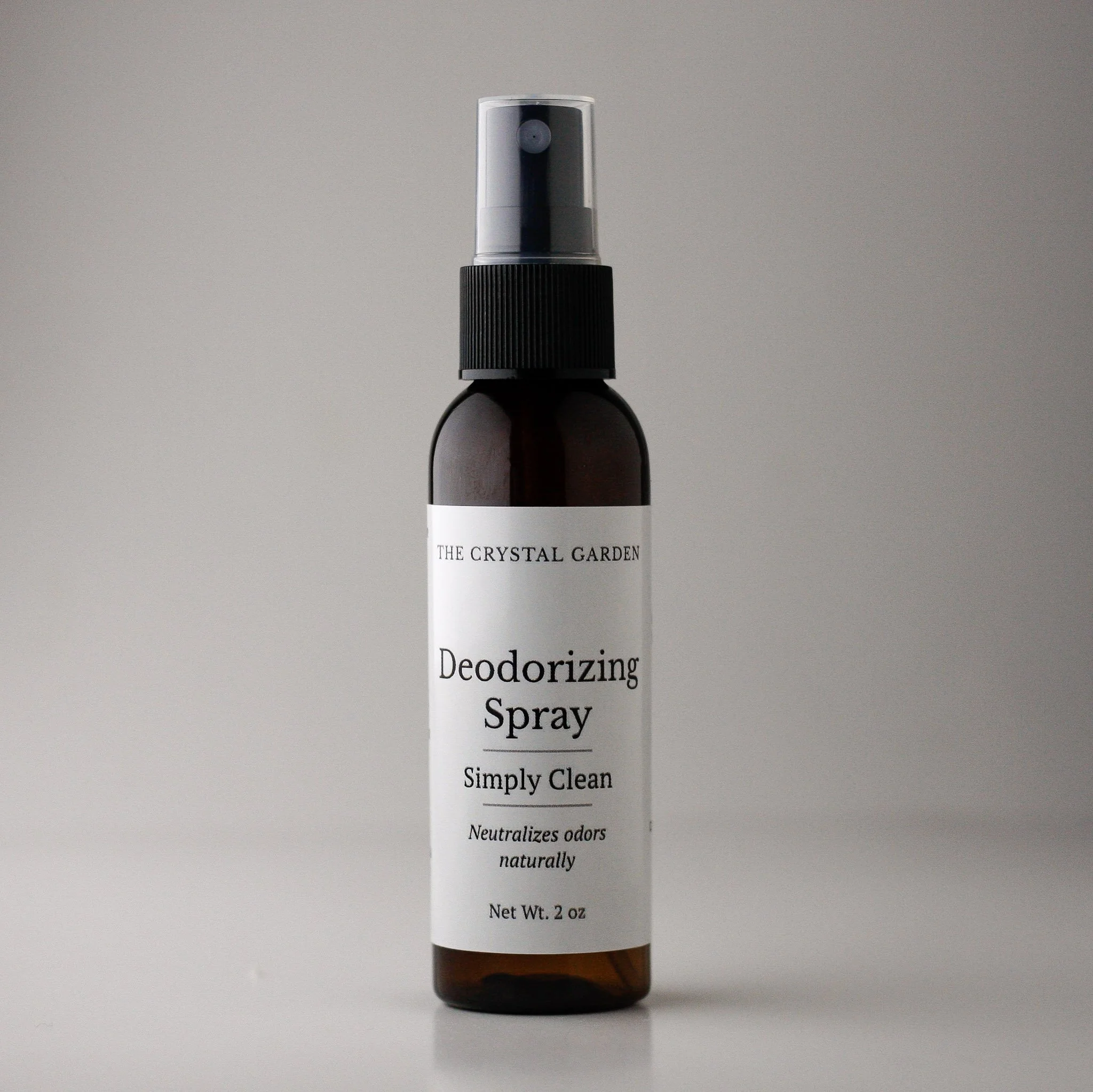 Deodorizing Spray | Simply Clean