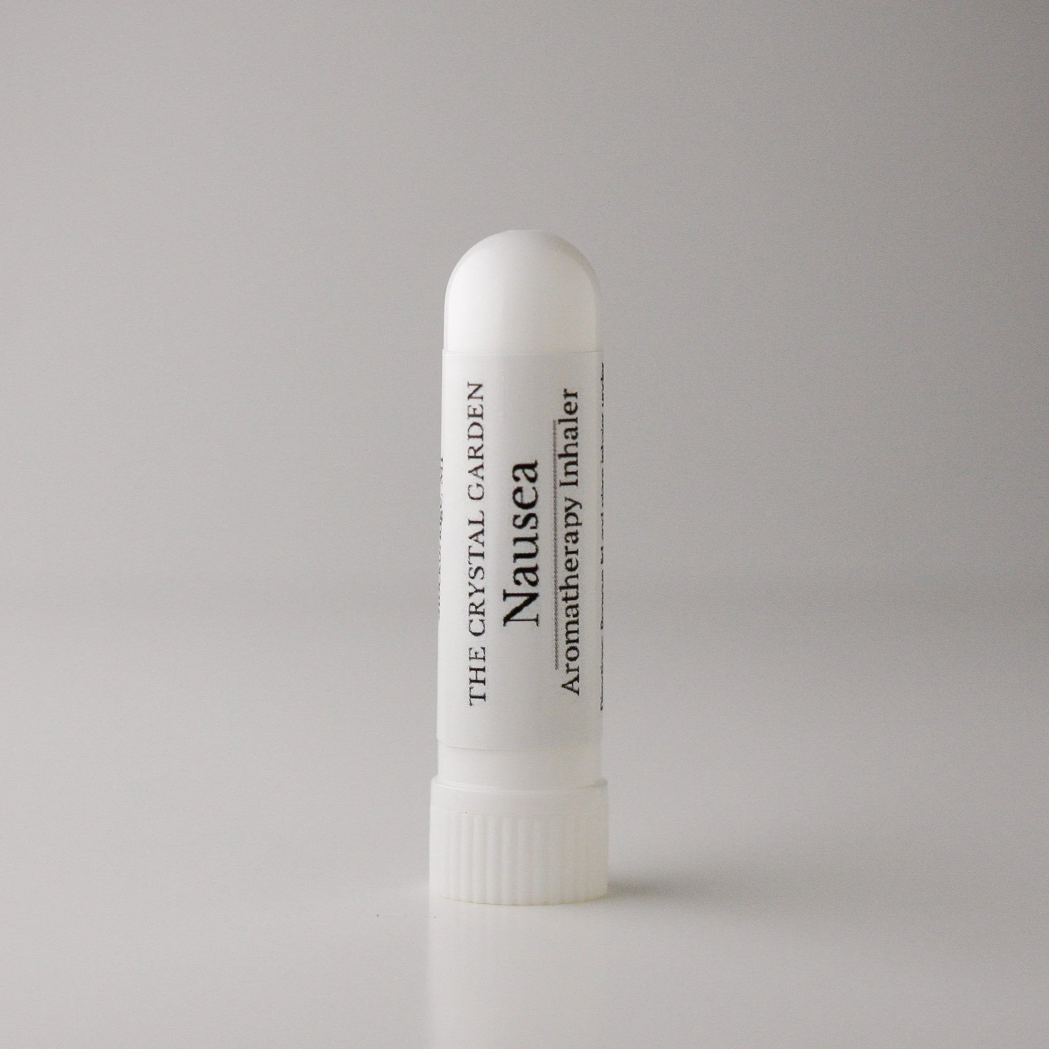 Nausea Aromatherapy Inhaler