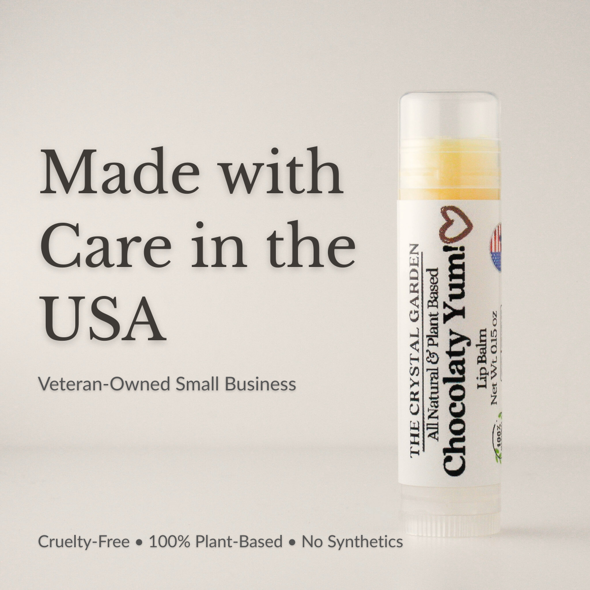 chocolaty yum LIp balm, supporting photo.png