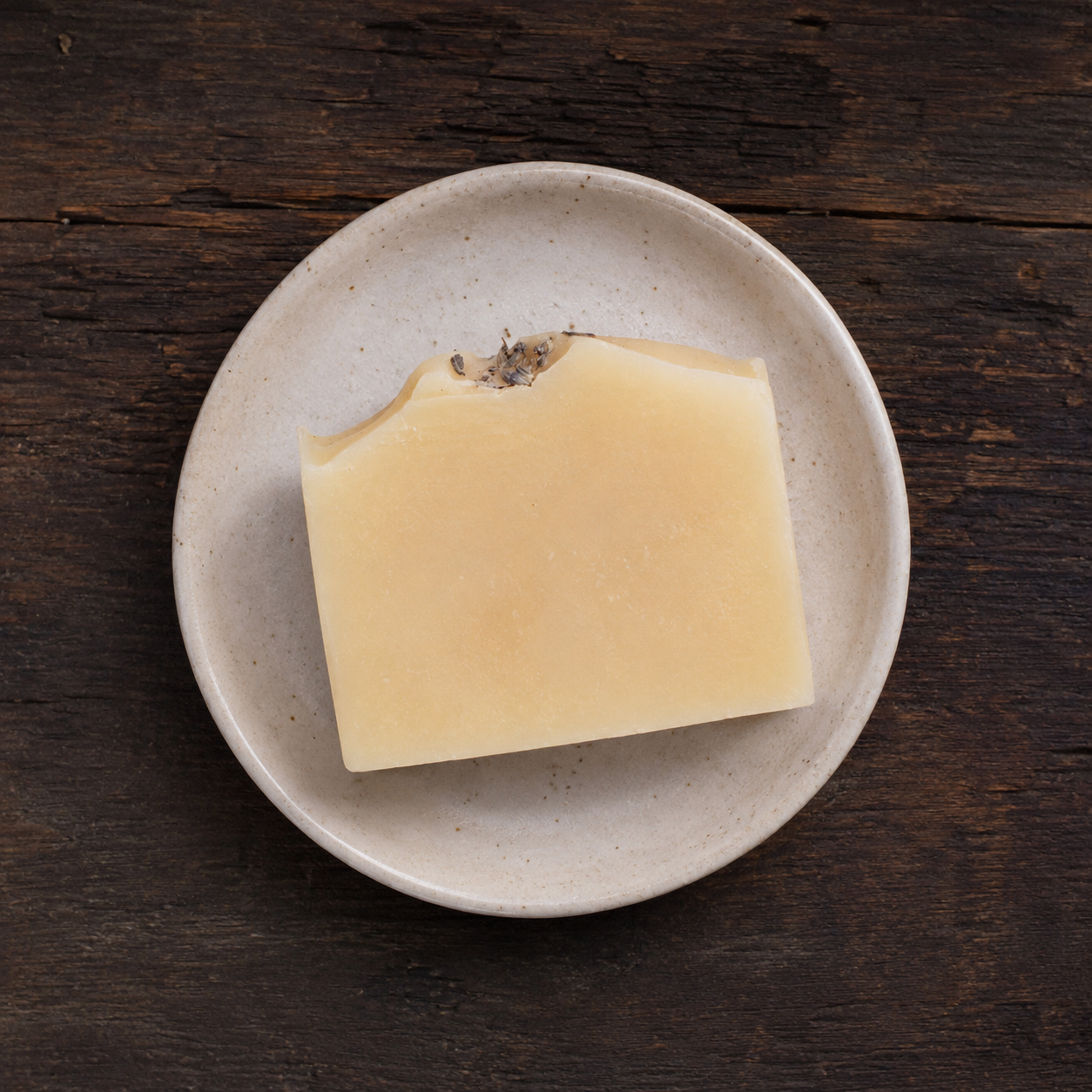 Morning Grove Bar Soap by the Crystal Garden