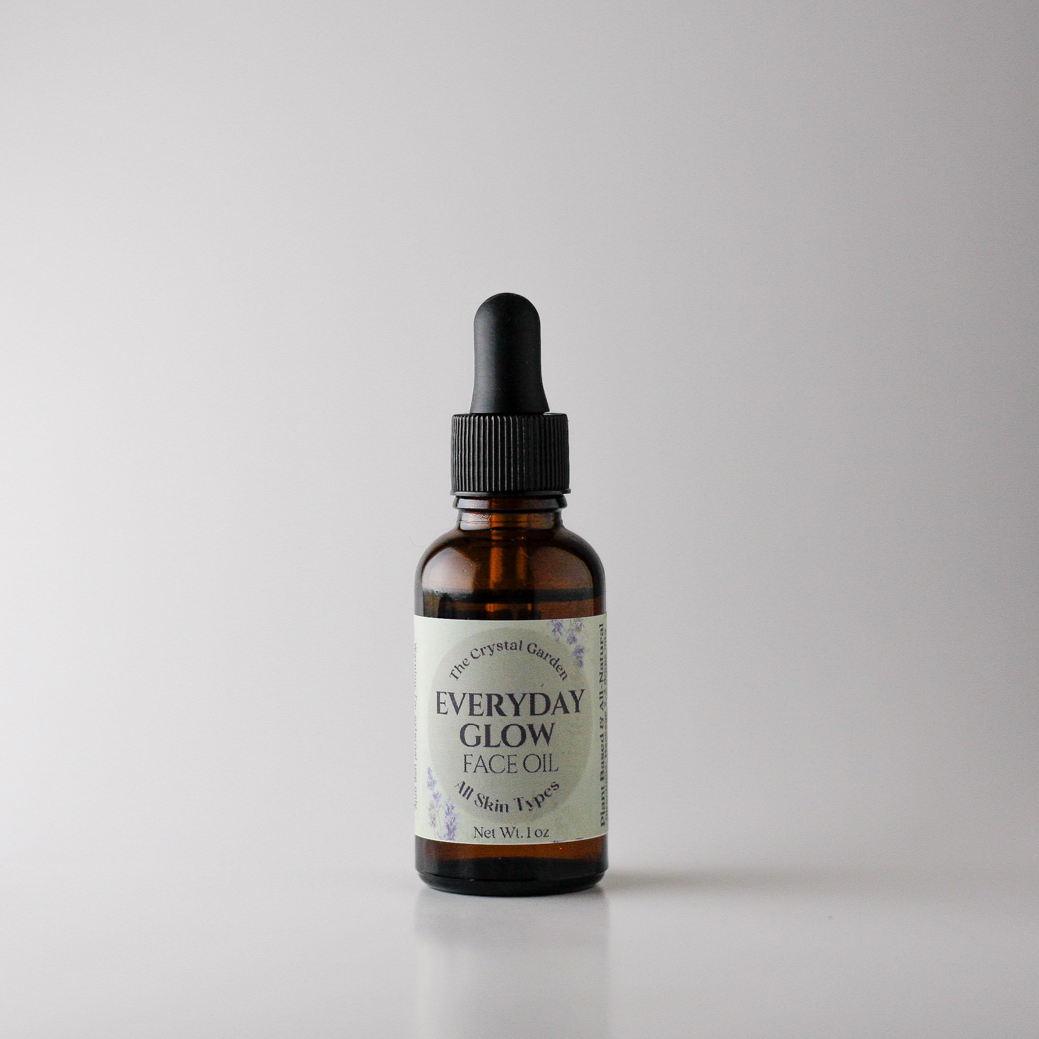 Everyday Glow-Face Oil