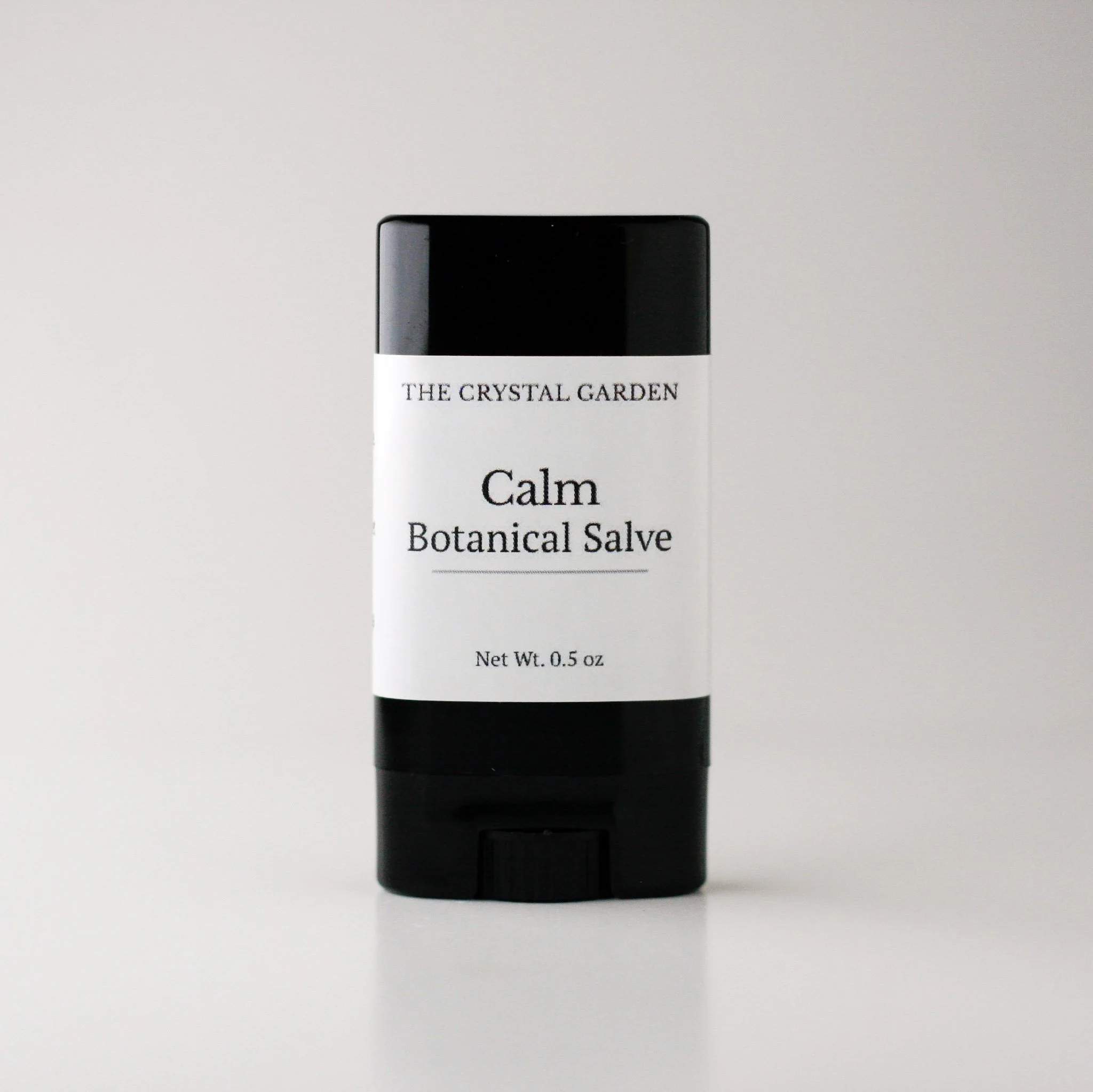 Calm Botanical Salve