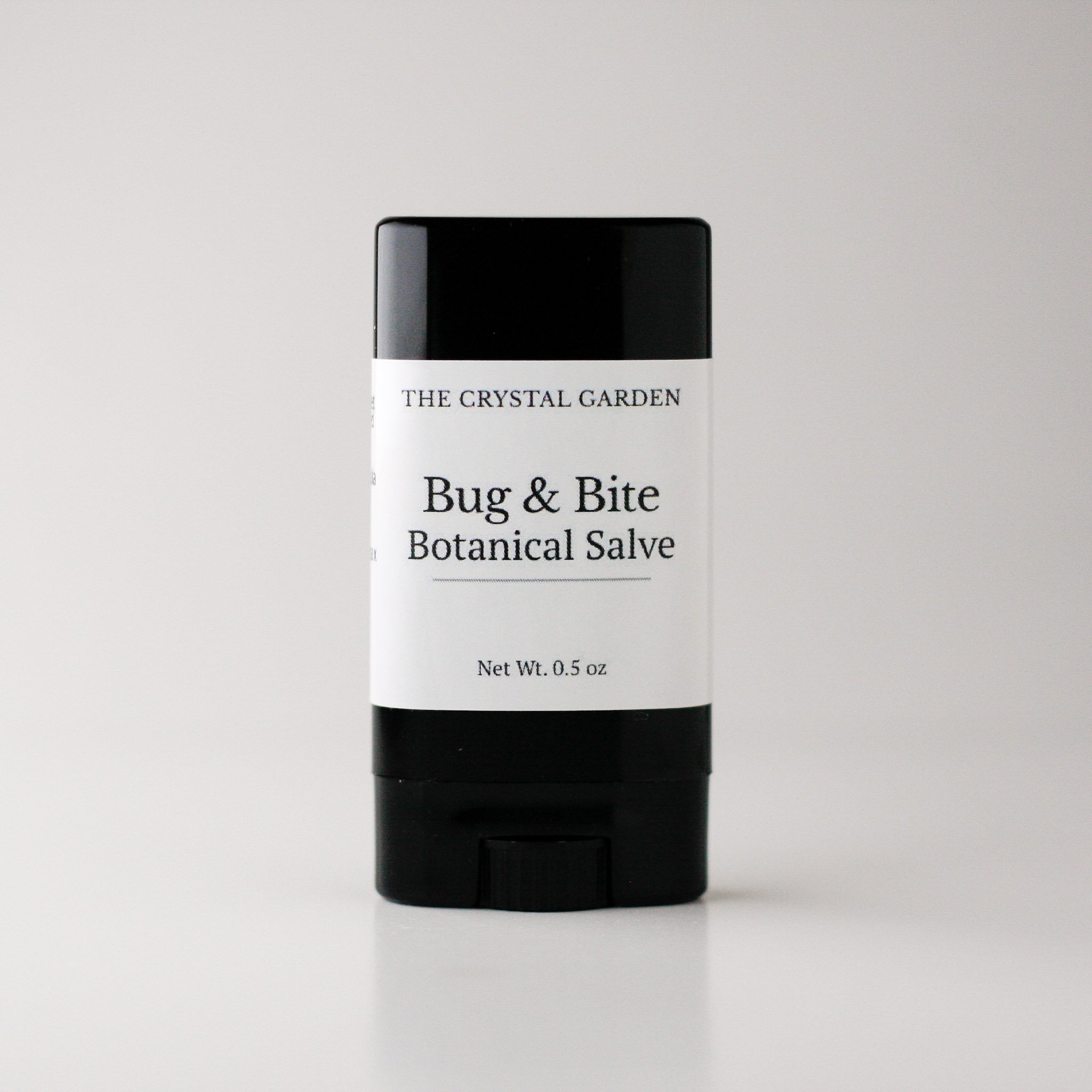 Bug & Bite Botanical Salve