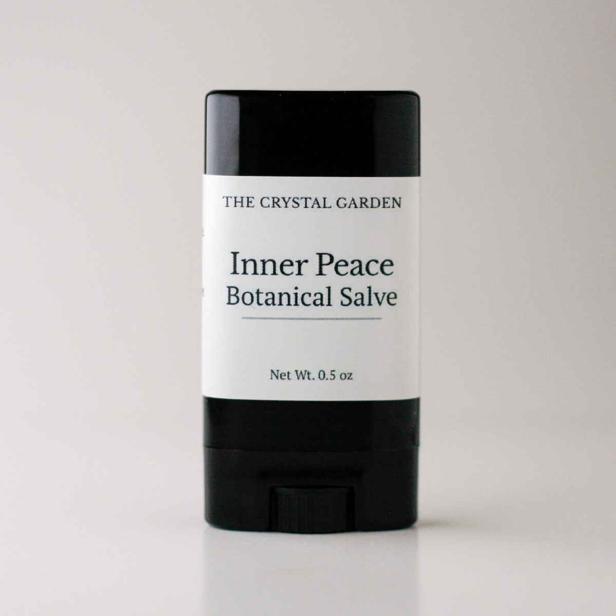 Inner Peace Botanical Salve