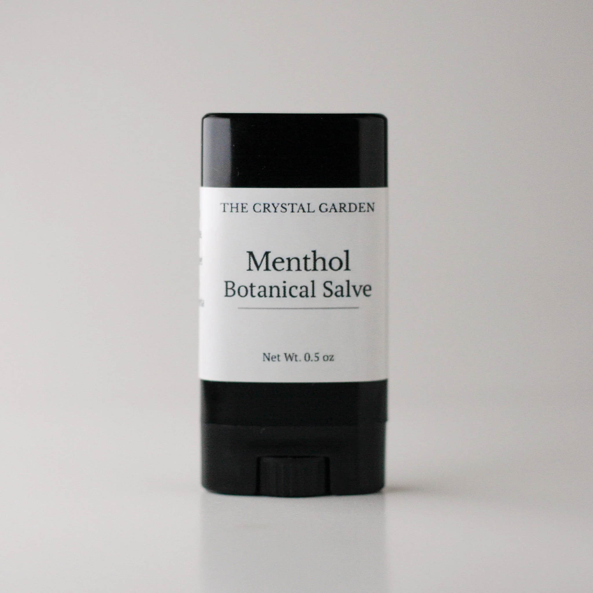 Menthol Botanical Salve