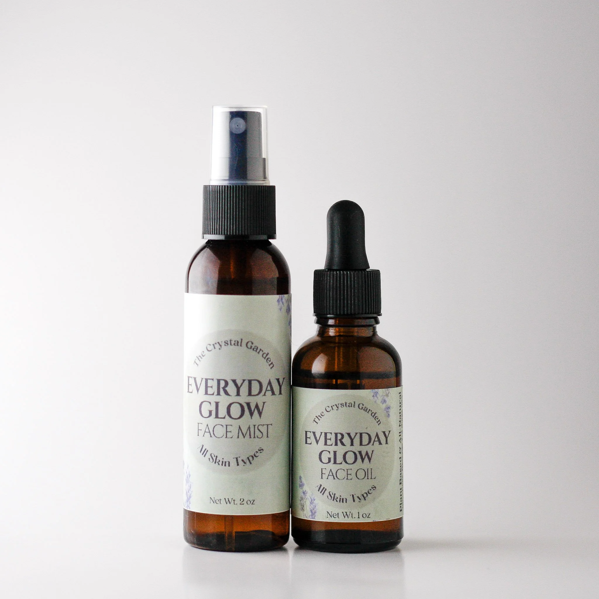 Everyday Glow Face Care Duo