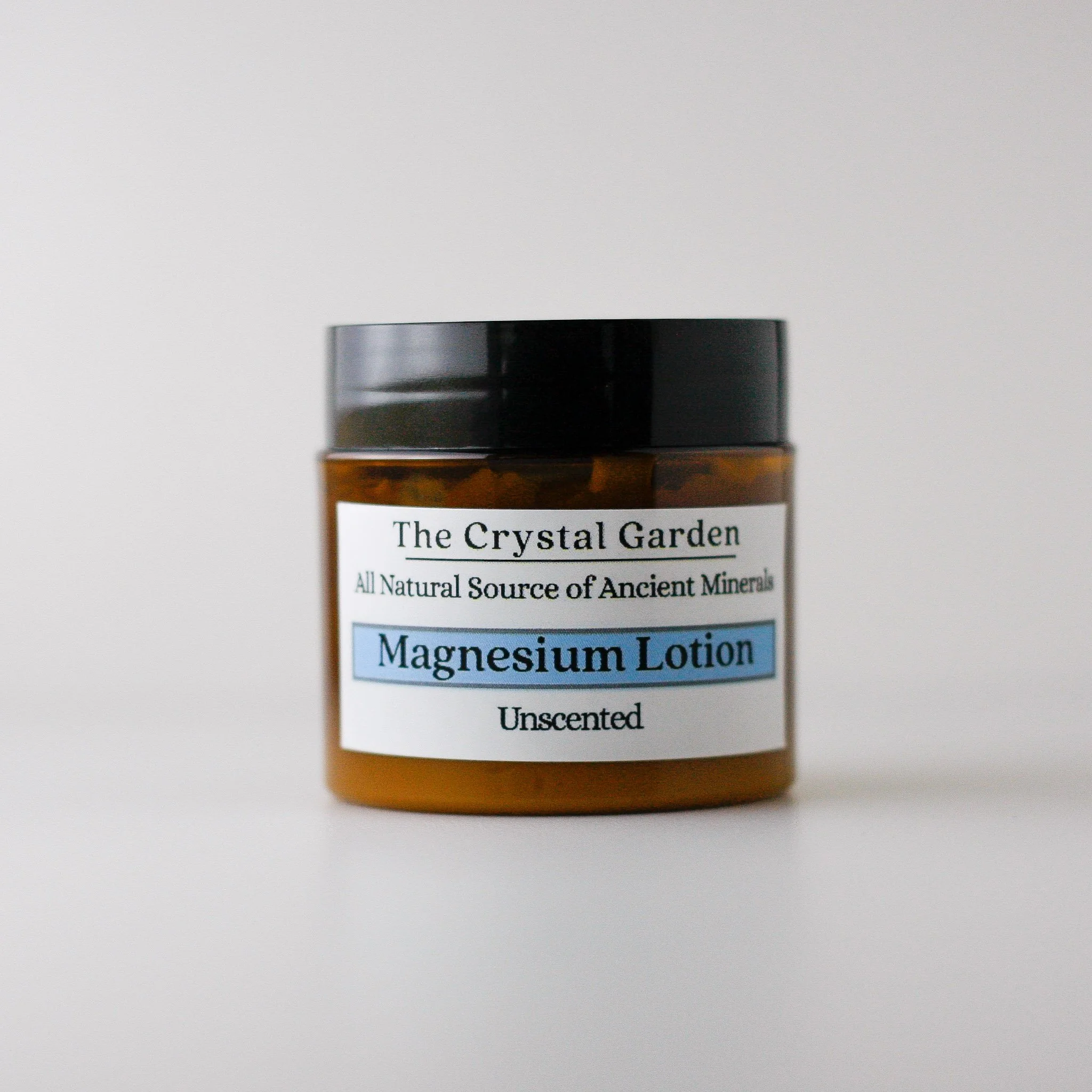 Magnesium Lotion, Unscentd 2oz