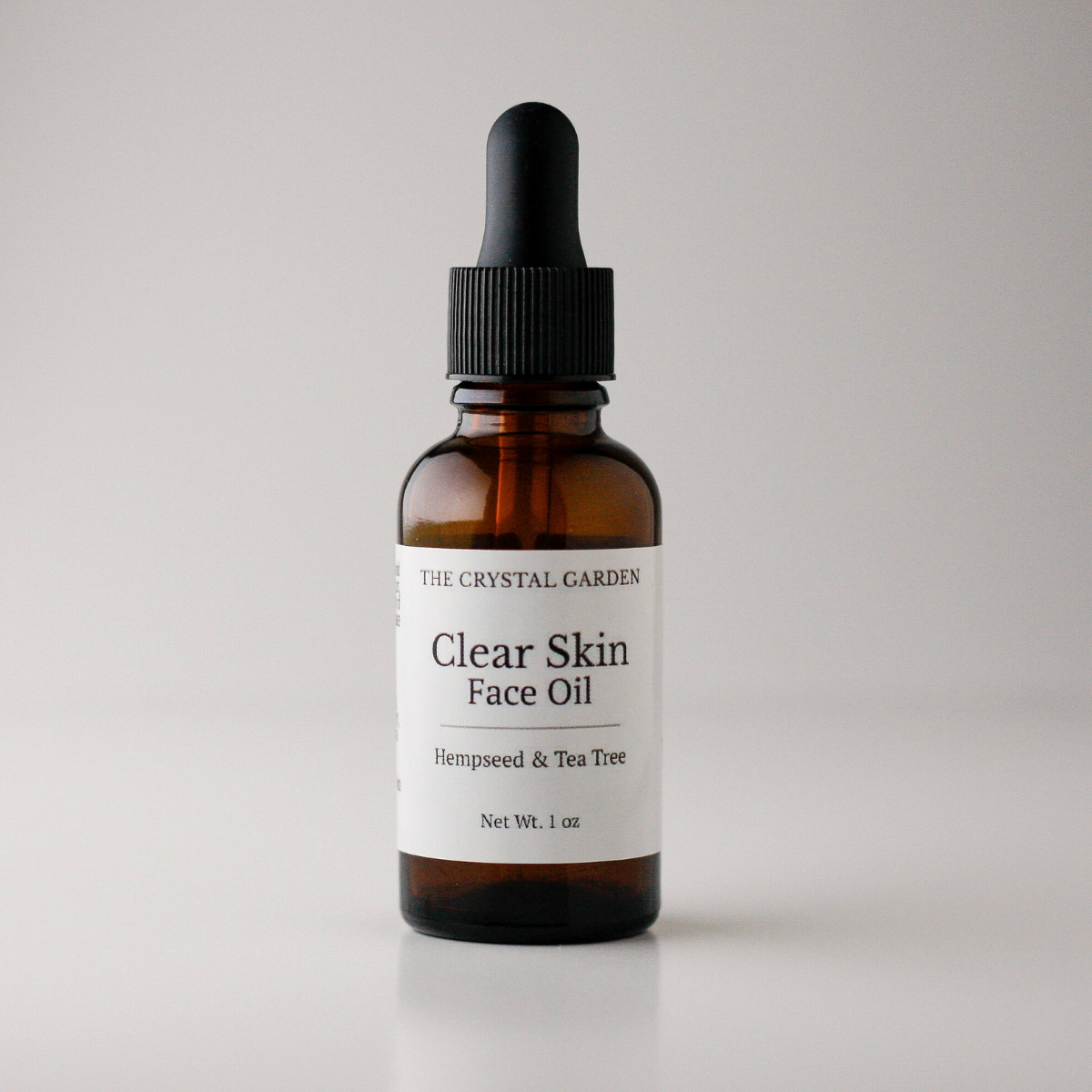 Clear Skin-Face Oil
