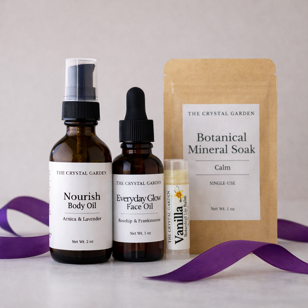 The Everyday Care Set