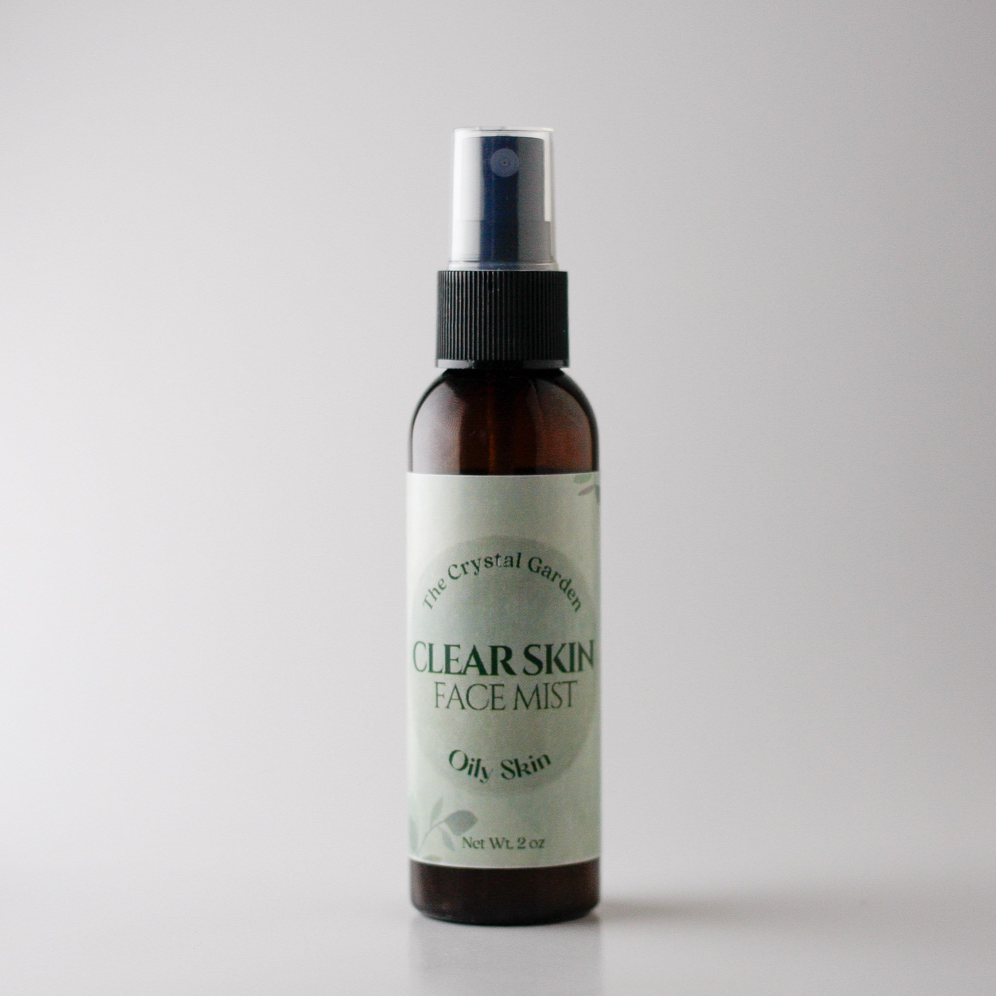 Clear Skin-Face Mist