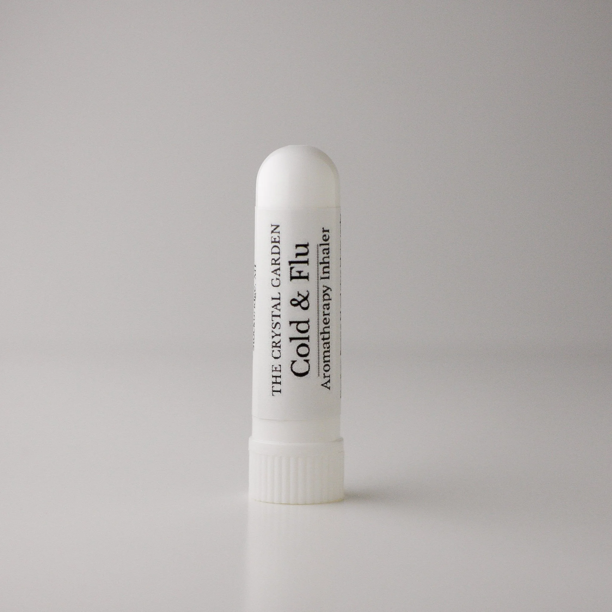 Cold & Flu Aromatherapy Inhaler