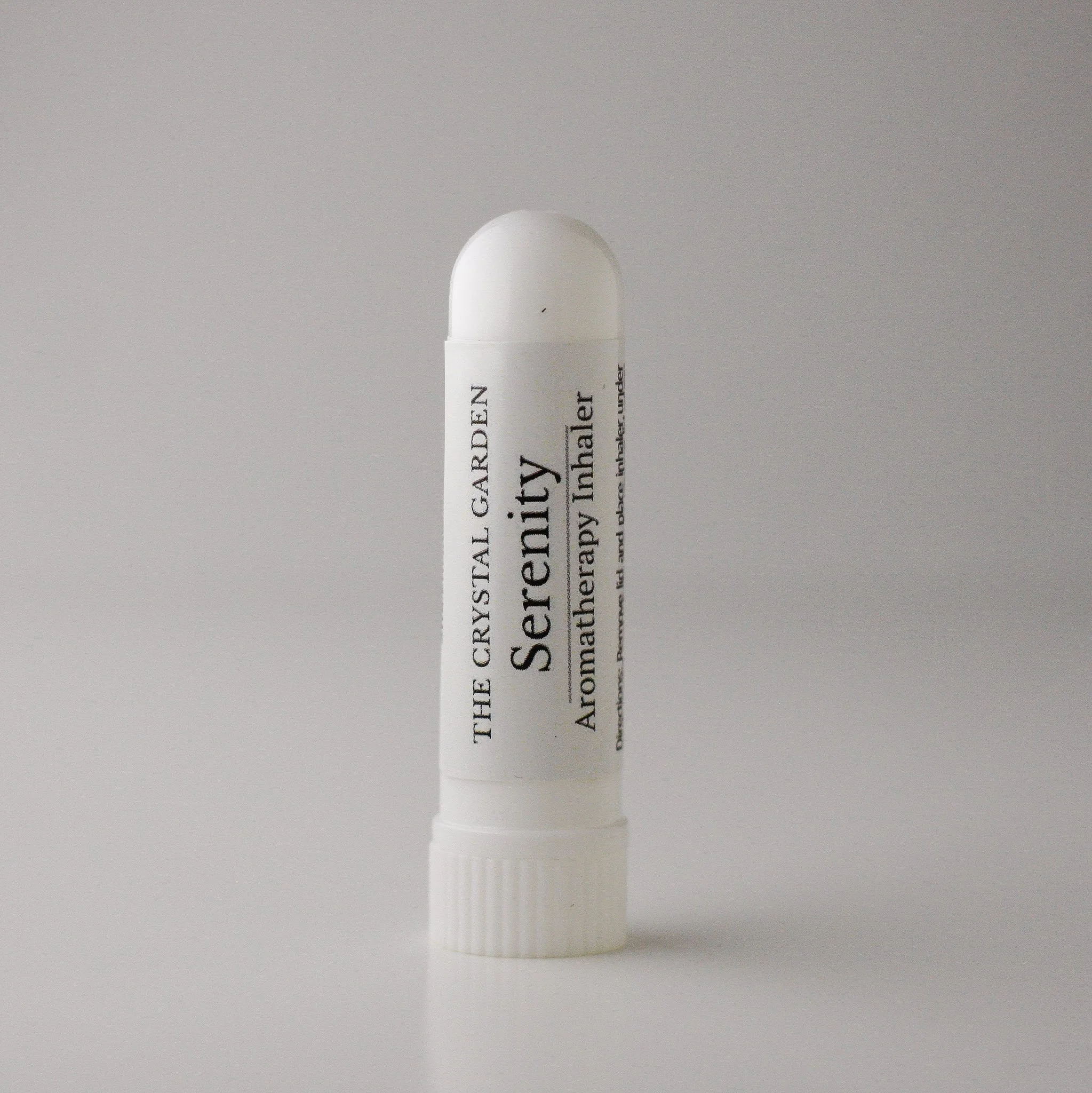 Serenity Aromatherapy Inhaler