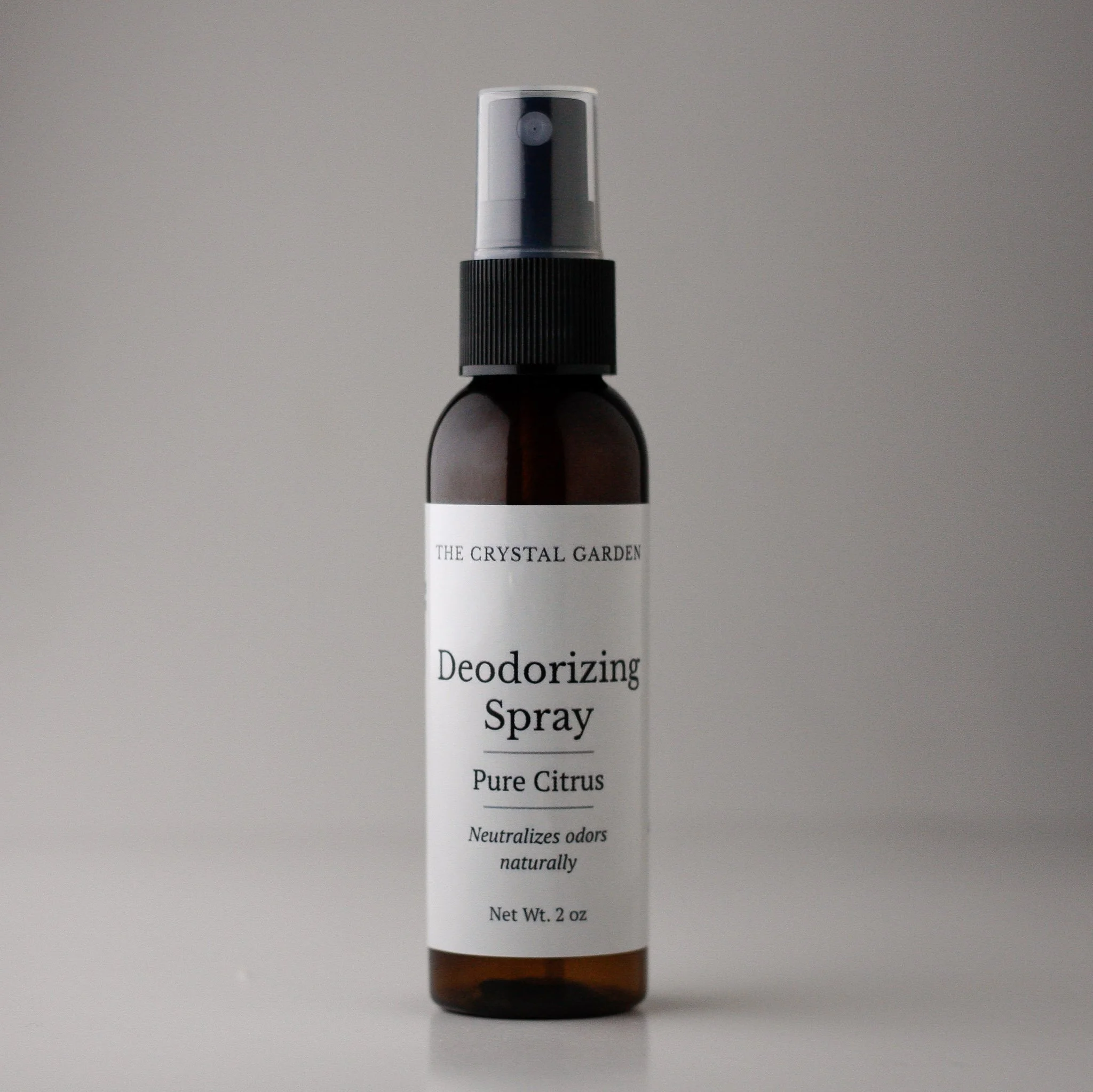 Deodorizing Spray | Pure Citrus