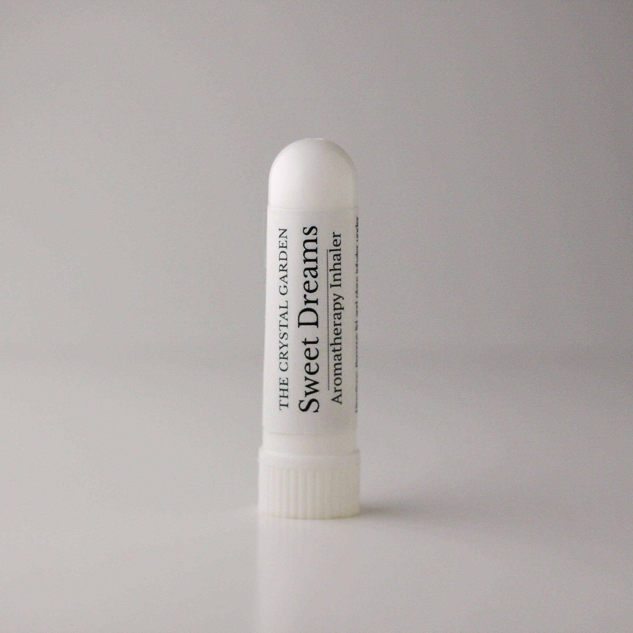 Sweet Dreams Aromatherapy Inhaler