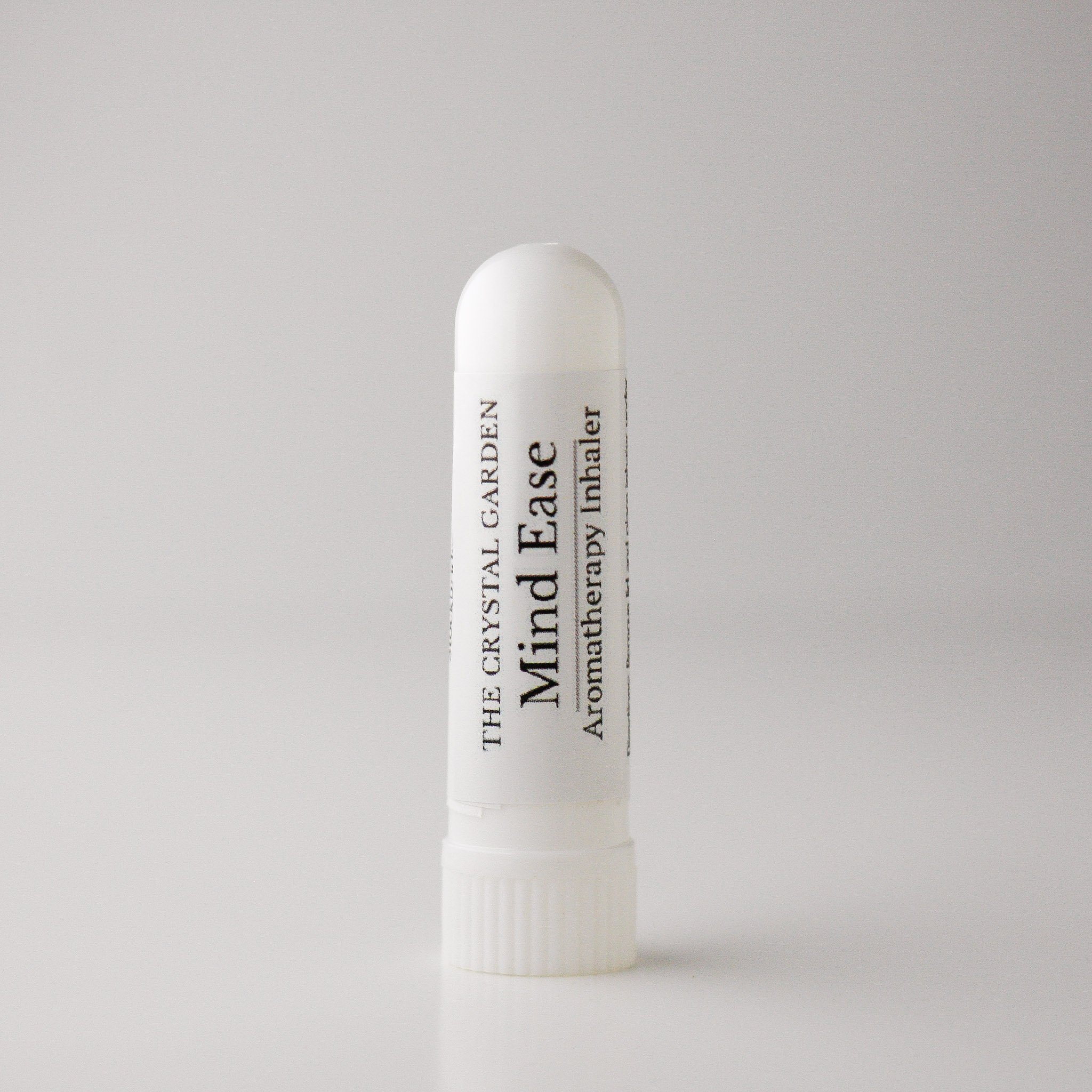 mind eas aromatherapy inhaler