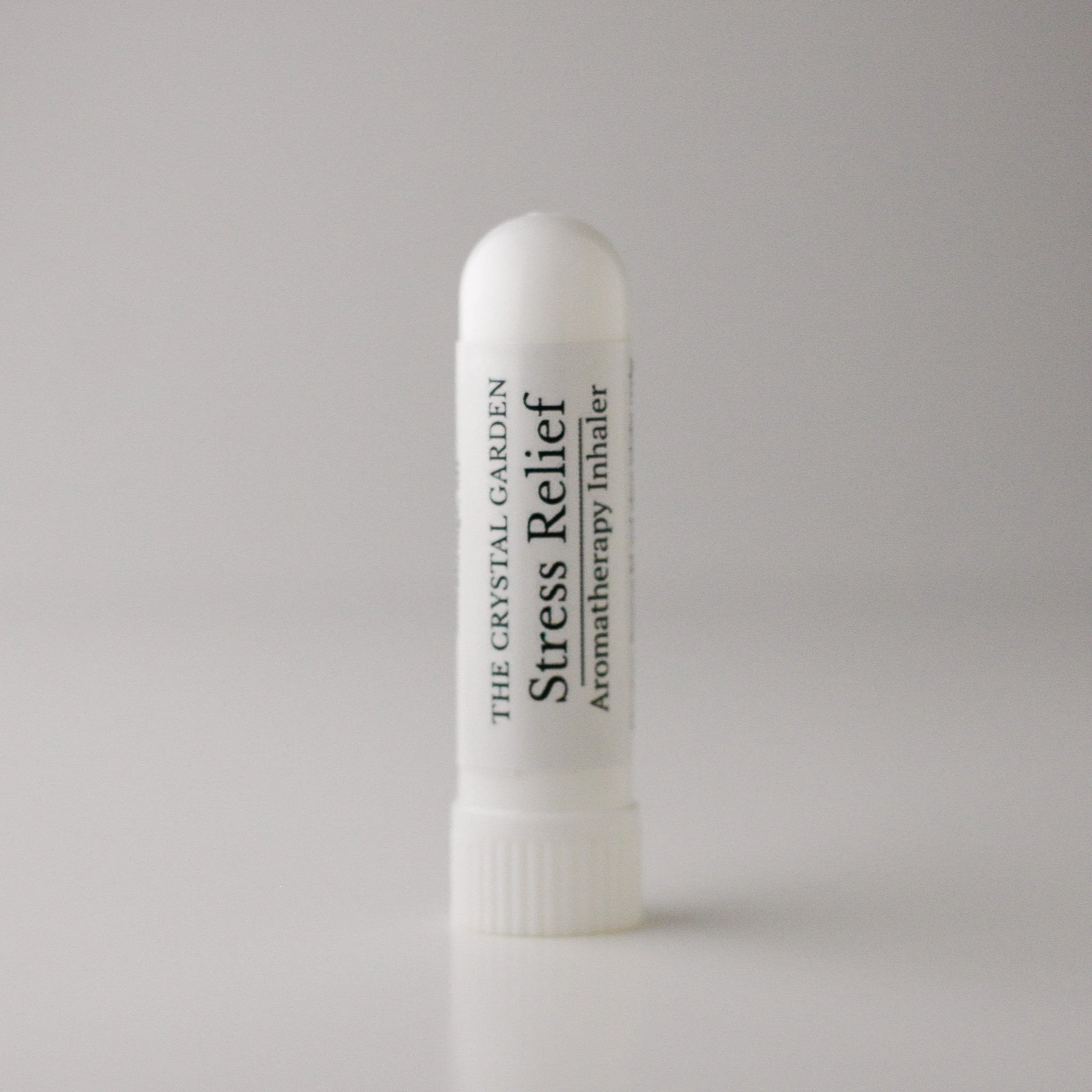 Stress Aromatherapy Inhaler