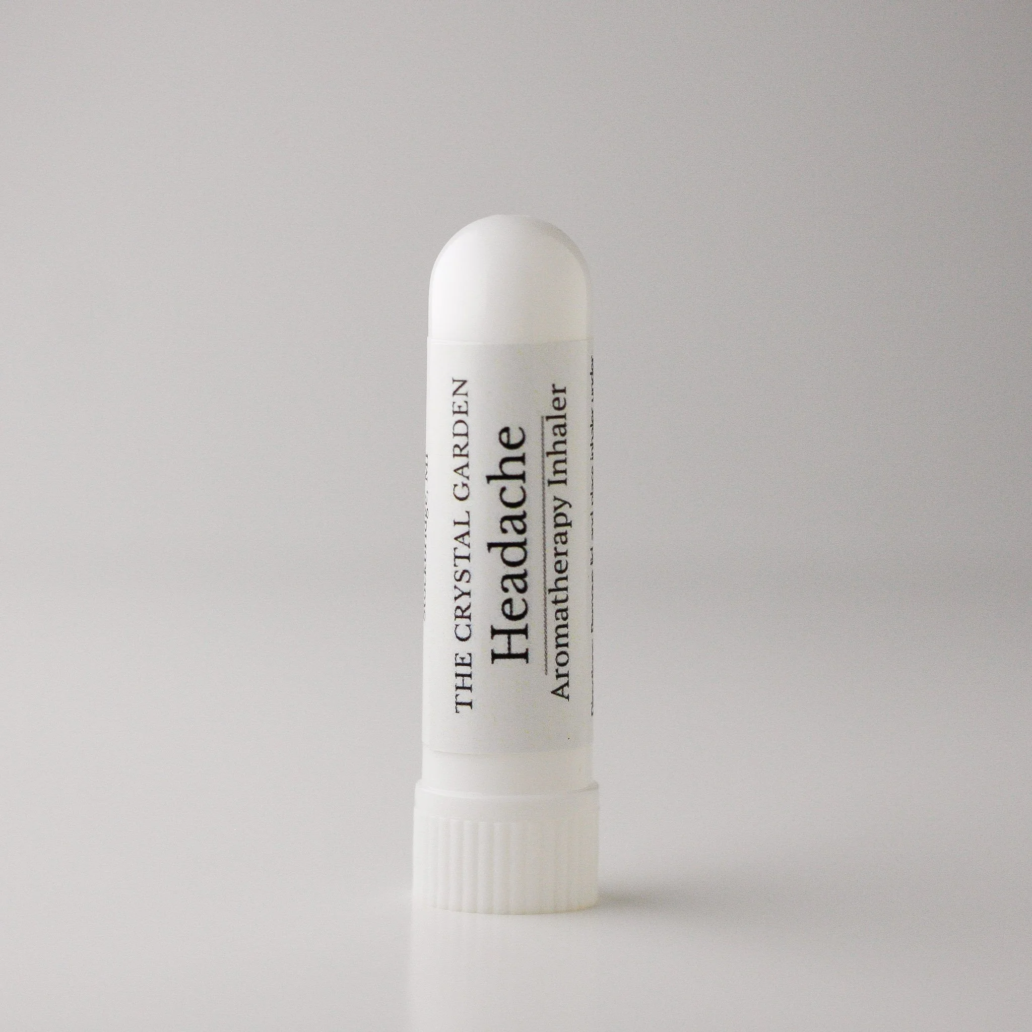 Headache Aromatherapy Inhaler