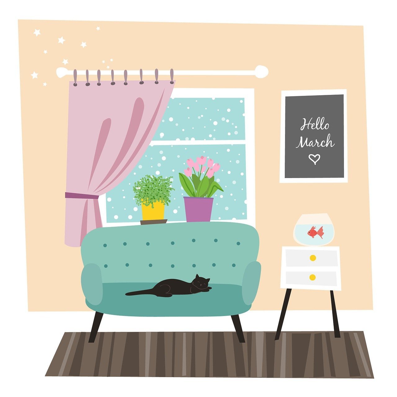Revamp Your Space: How Repurposing and Decluttering Can Transform Your Home Decor