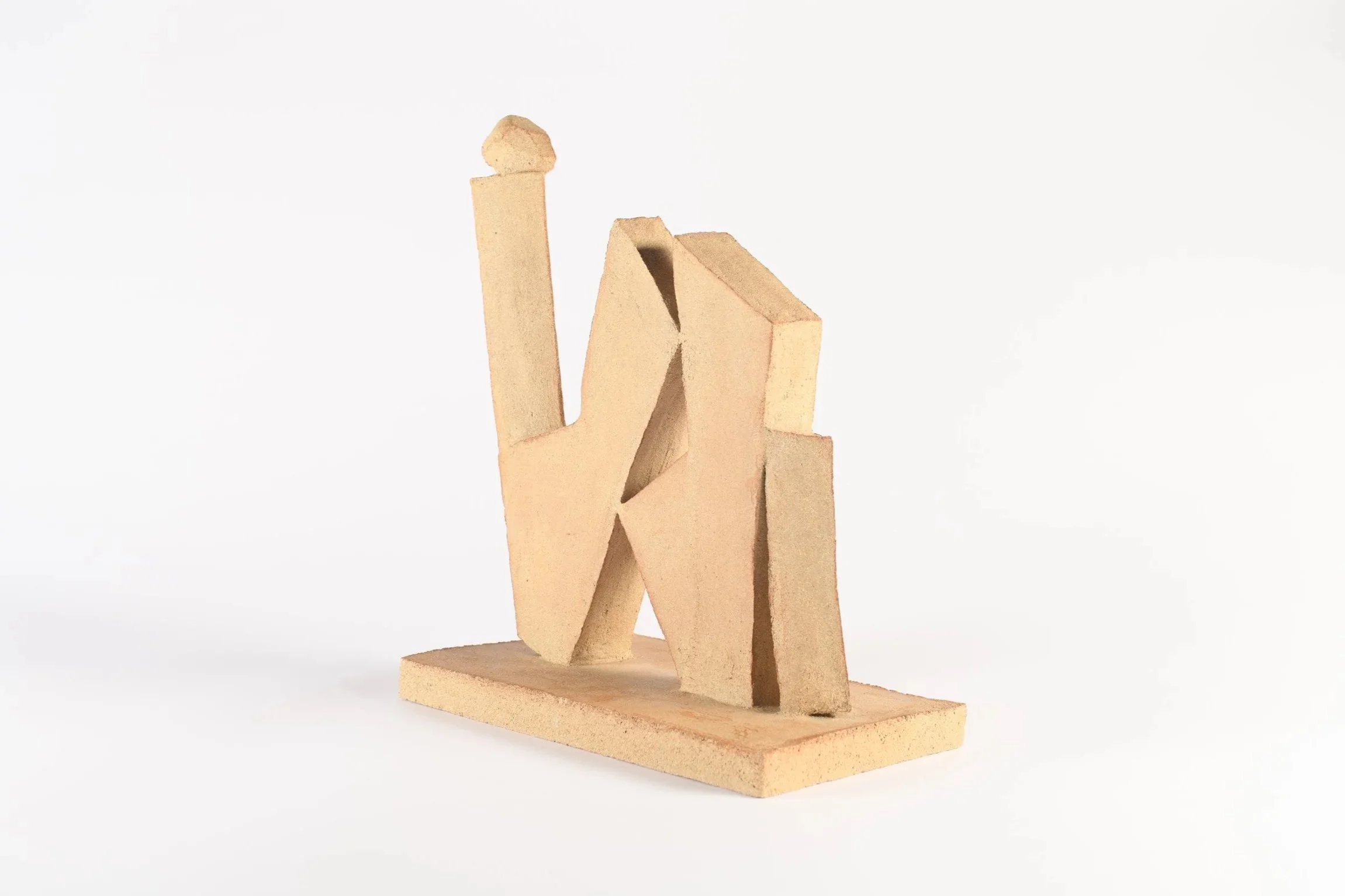 Reclining Figure I (2023)