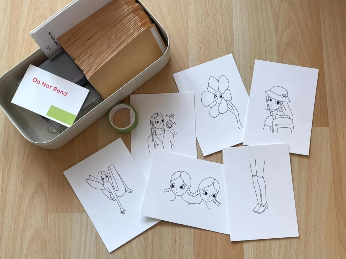 💮📮🏷️🔖💌 #stationary #art #stickers #cute #fypシ #fyp #schoolsupplies #stamp