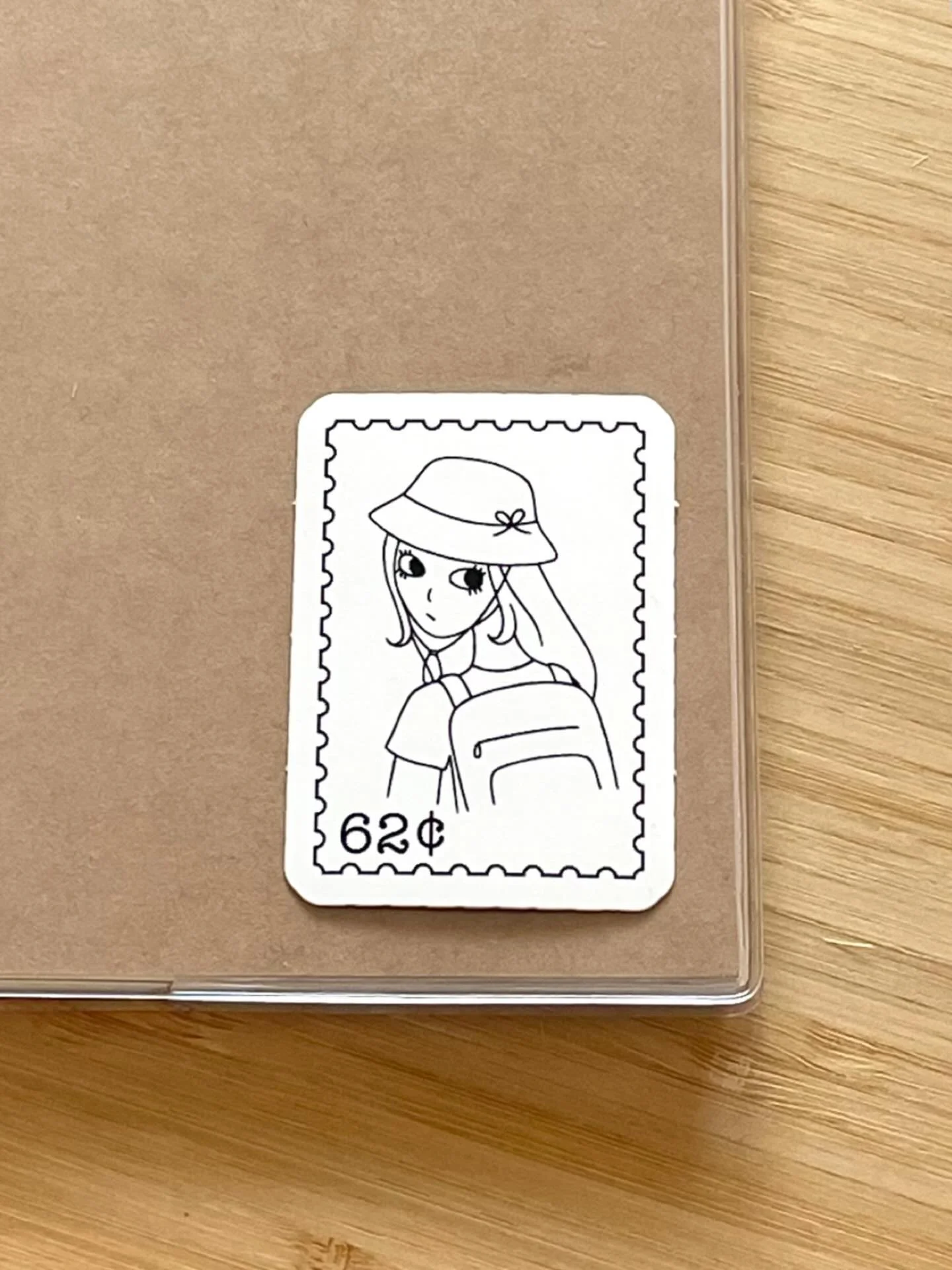 #stickers #dublin #shopsmall #smallbusiness #cute #crafts #fypシ #vancouver #shop