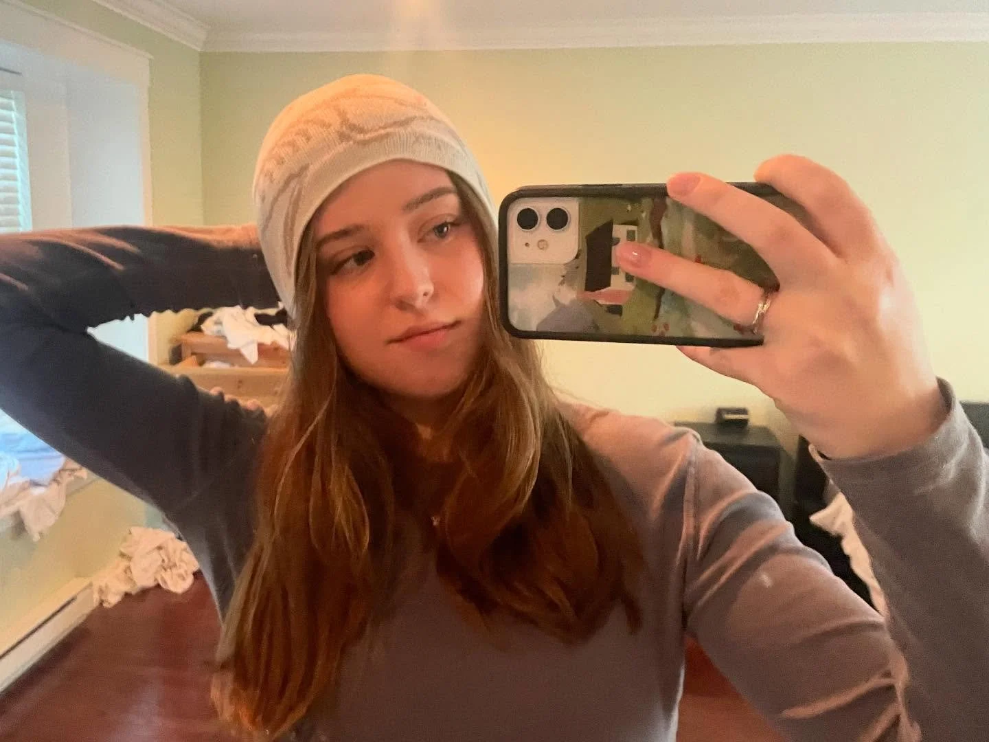 Life recently ☺️