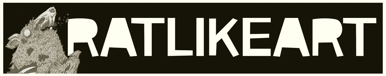 RATLIKEART