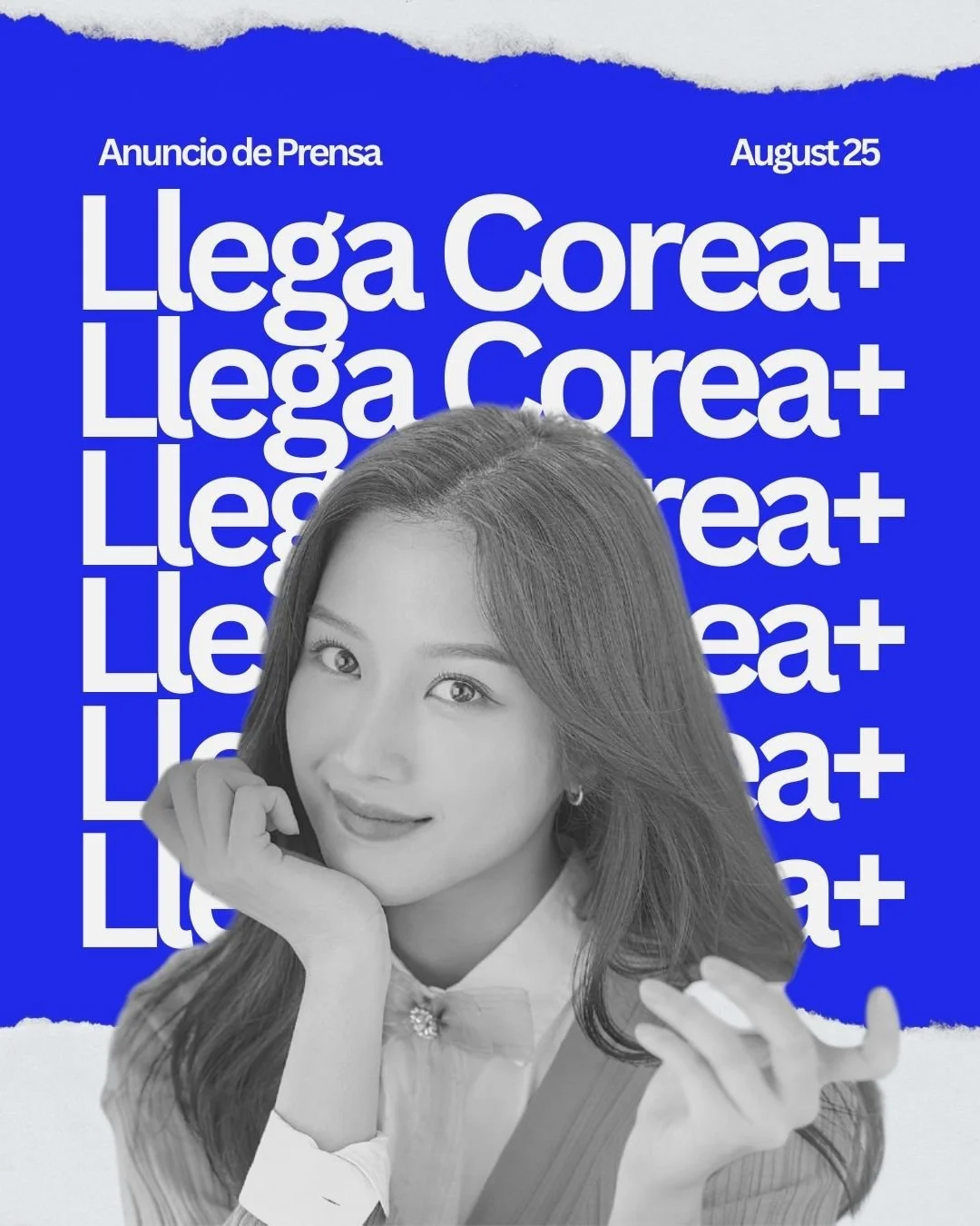 Corea+ llega a M&eacute;xico 🇲🇽 y trae consigo la magia de los KDramas, incluyendo a Cha Eun Woo en Belleza Verdadera. 
Conoc&eacute; m&aacute;s ac&aacute;: https://www.infocuspr.com/news-1/7h2sslbnqd28c511ryxa46owu0n2tk
#release #client #anuncio #