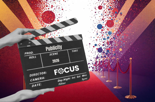 5 Entertainment PR AND Publicity Trends Defining 2026