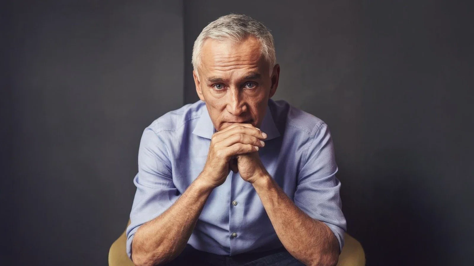 JORGE RAMOS RECIBE DOS NOMINACIONES AL EMMYDE NOTICIAS Y DOCUMENTAL EN SU DEBUT EN ELPERIODISMO DIGITAL INDEPENDIENTE