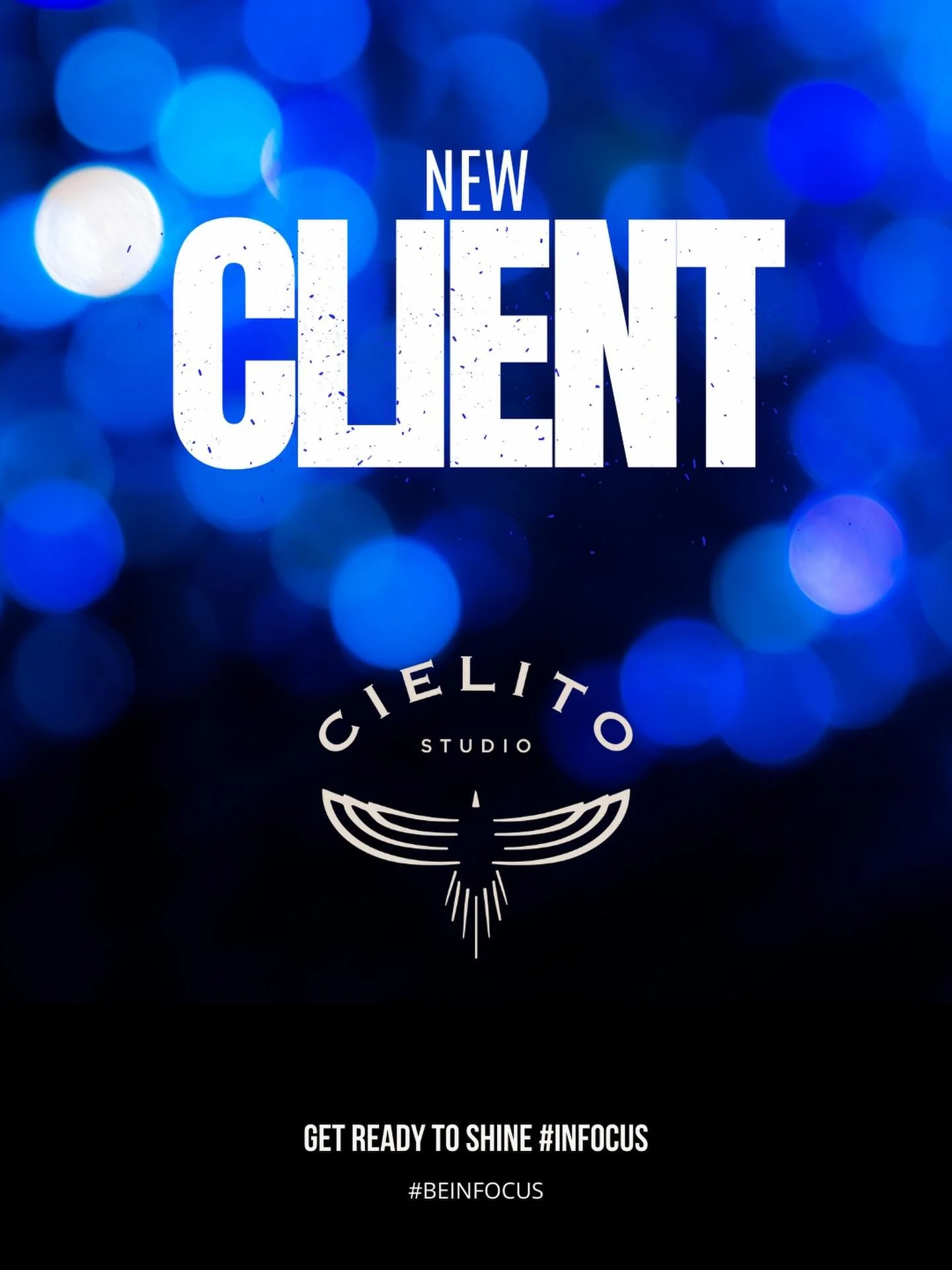 Big news: @cielitostudiotv is now in focus.
We&rsquo;re bringing Cielito Studio story to the world, and soon, you&rsquo;ll see why this matters.
What they&rsquo;re building in storytelling isn&rsquo;t just new. It&rsquo;s necessary. @carlagomez_prod 